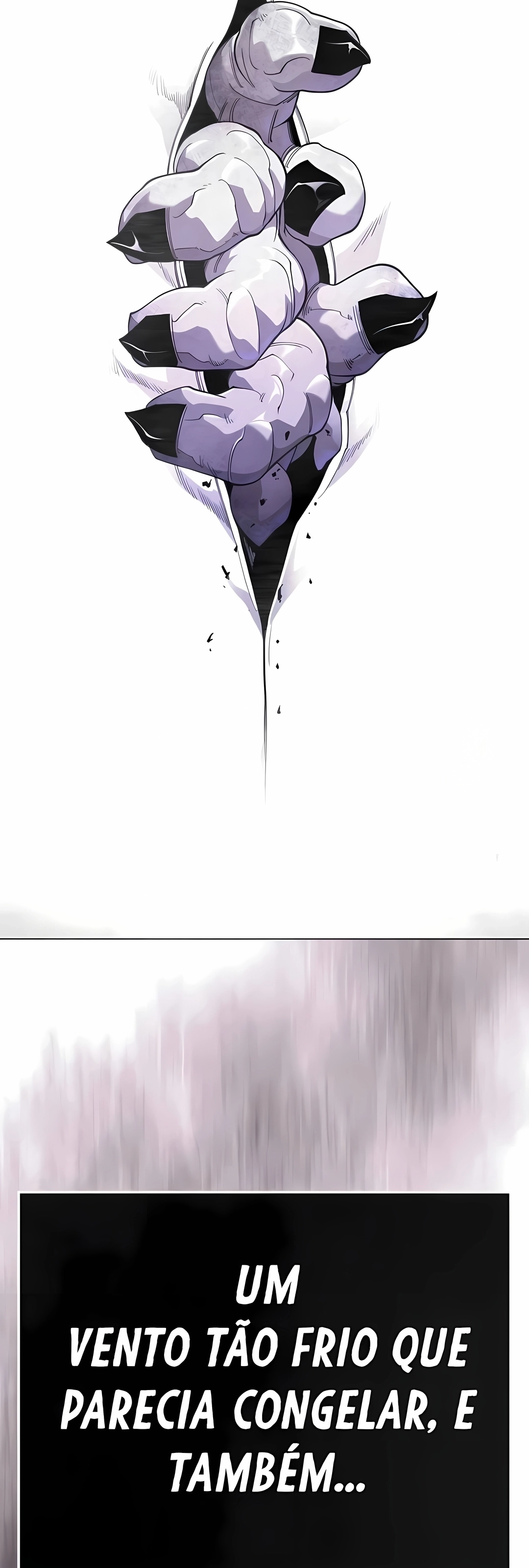 Read Superhuman Era PT Manga Online