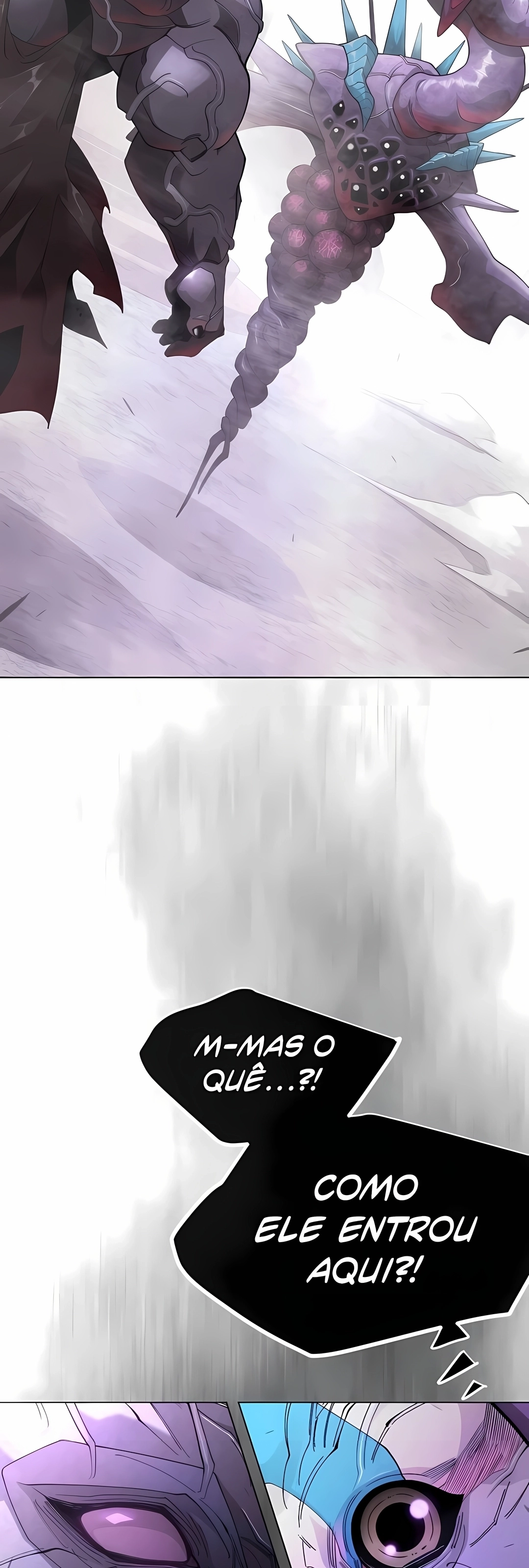 Read Superhuman Era PT Manga Online