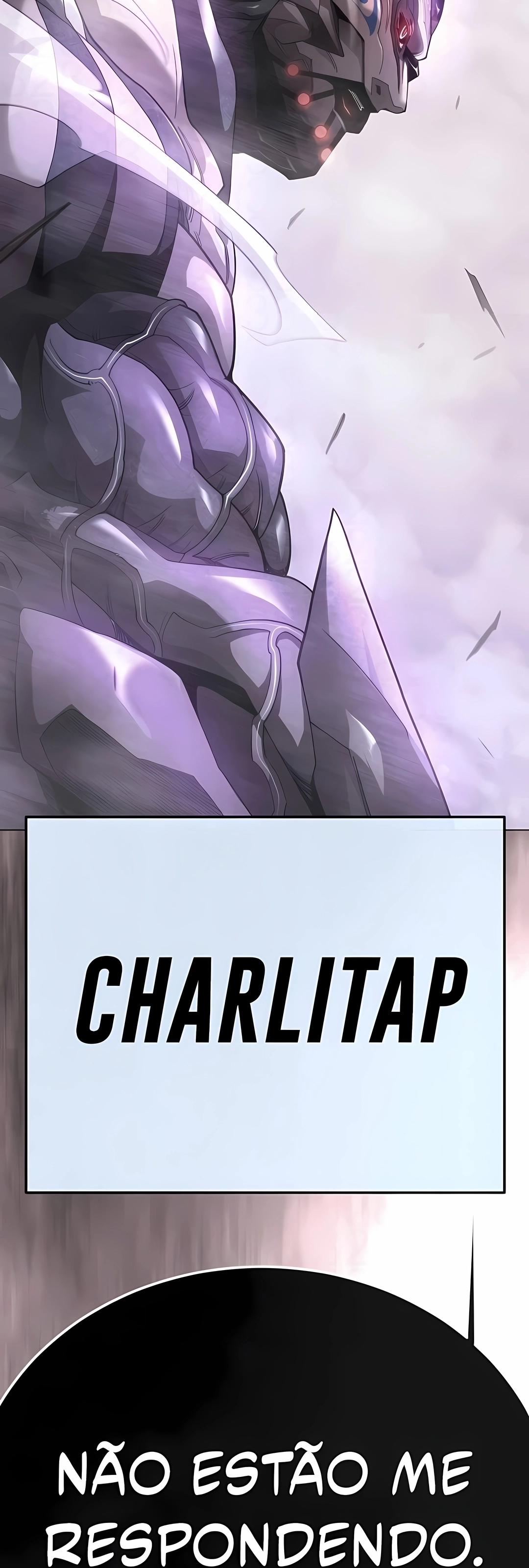 Read Superhuman Era PT Manga Online