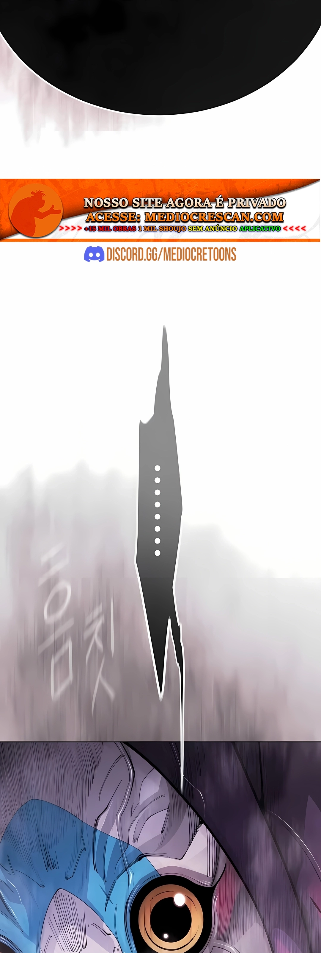 Read Superhuman Era PT Manga Online