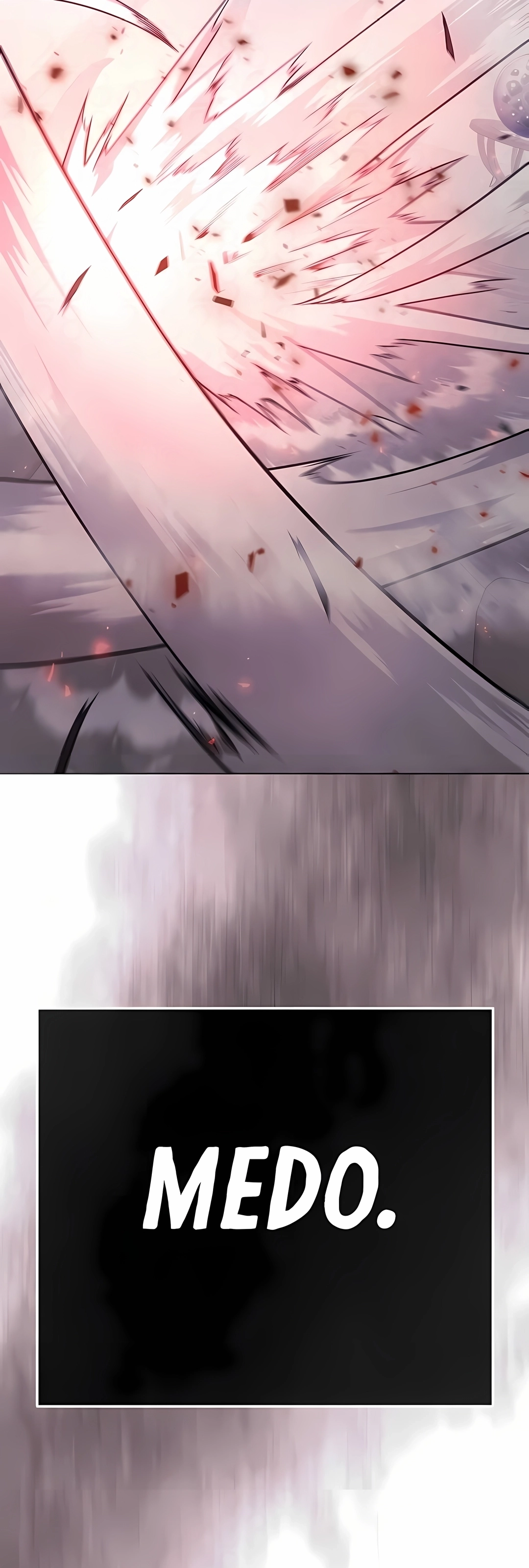 Read Superhuman Era PT Manga Online