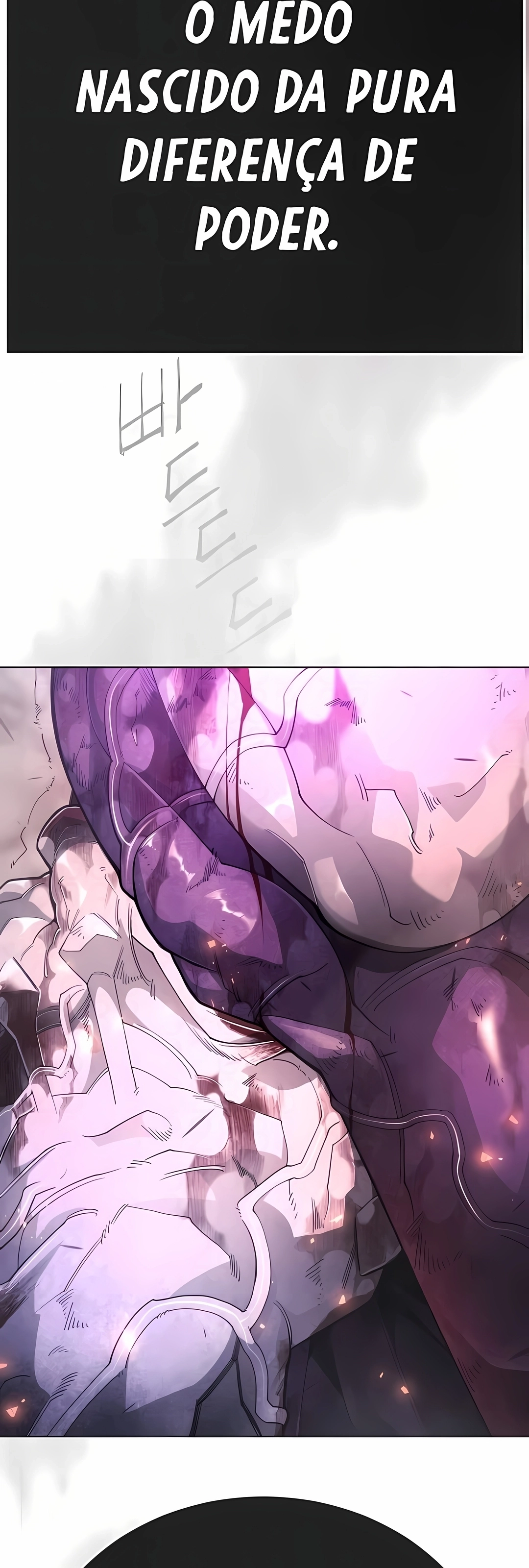 Read Superhuman Era PT Manga Online