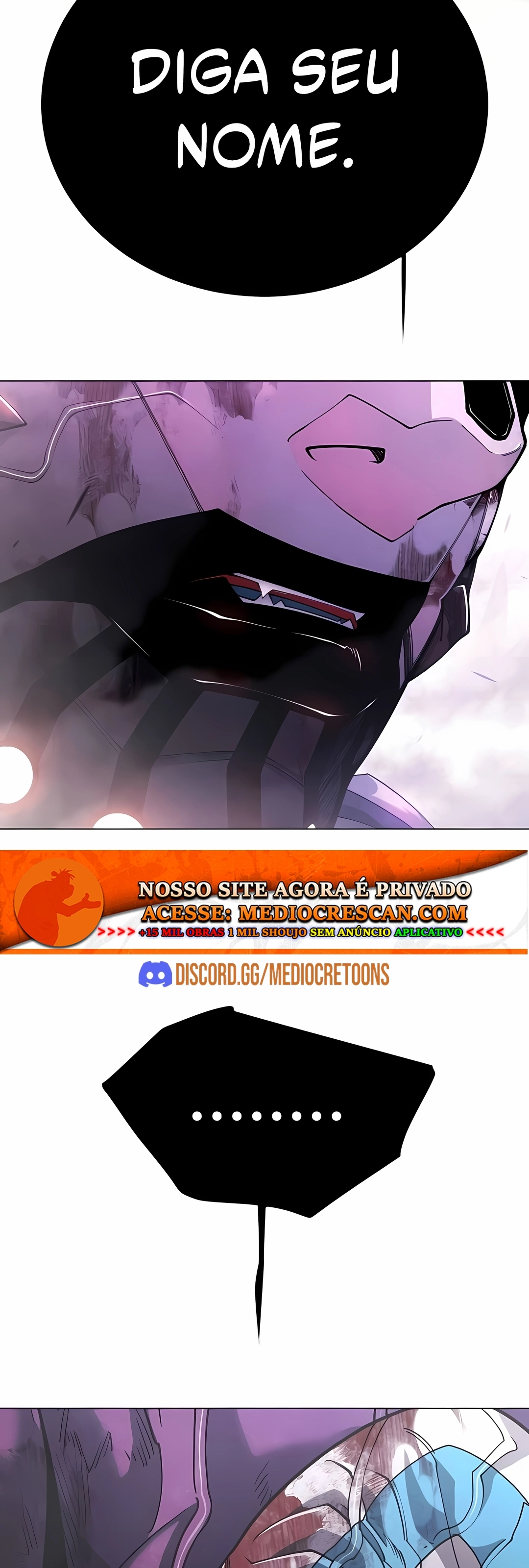 Read Superhuman Era PT Manga Online