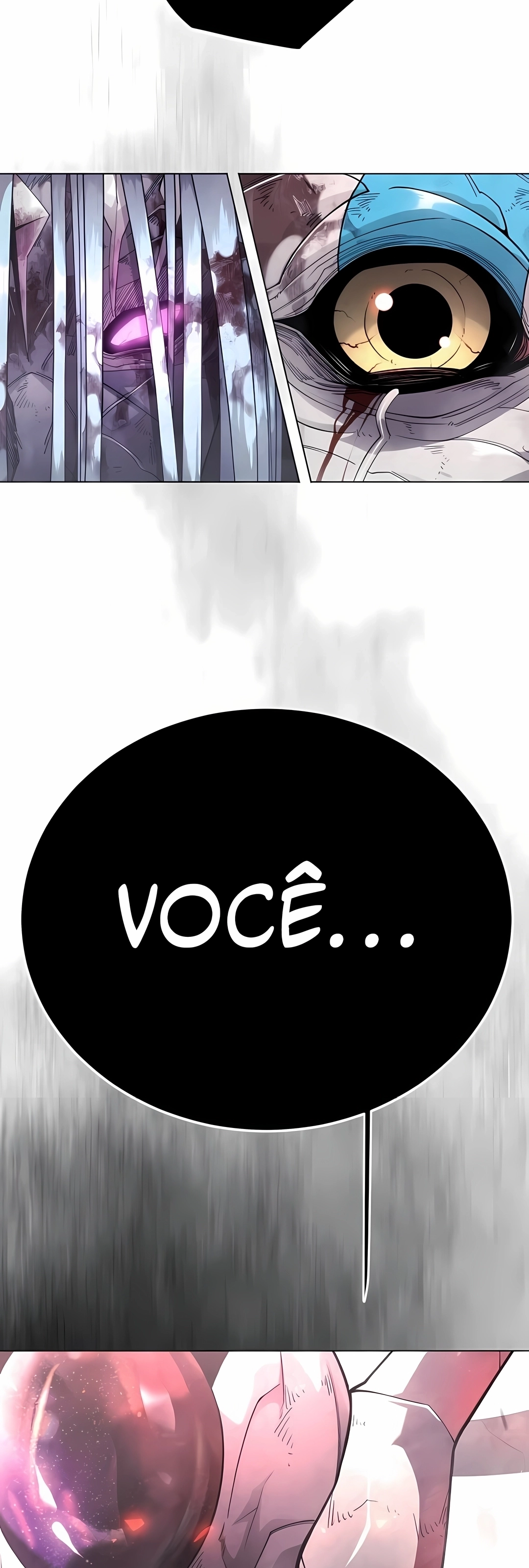 Read Superhuman Era PT Manga Online