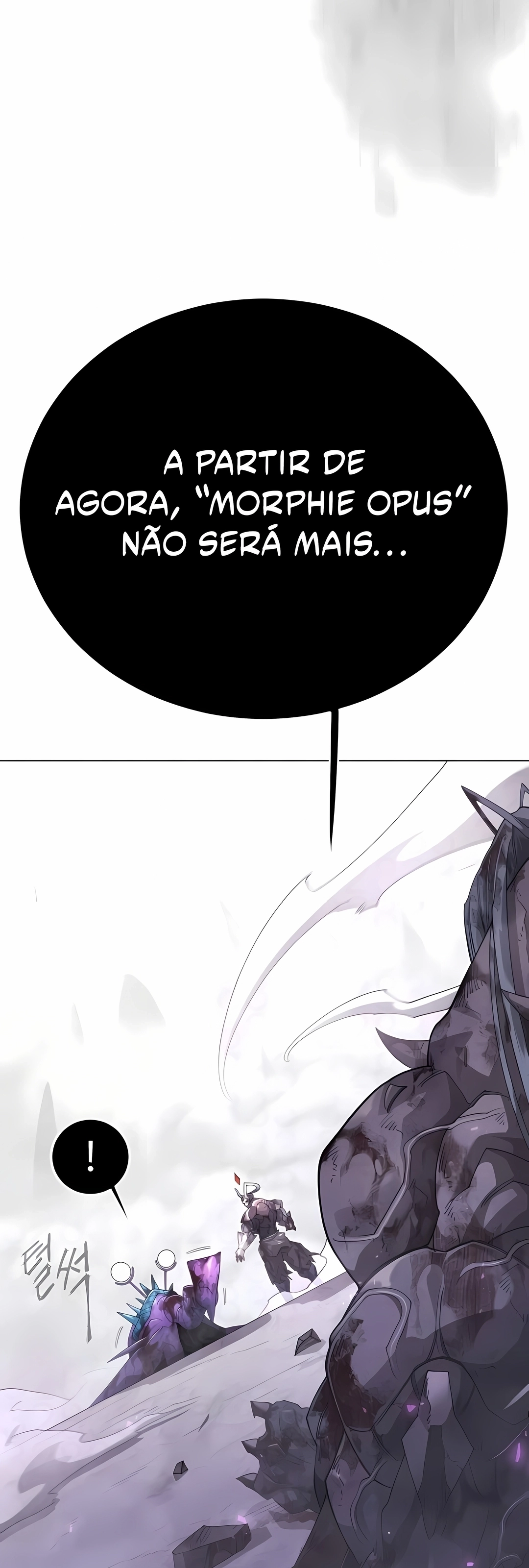 Read Superhuman Era PT Manga Online
