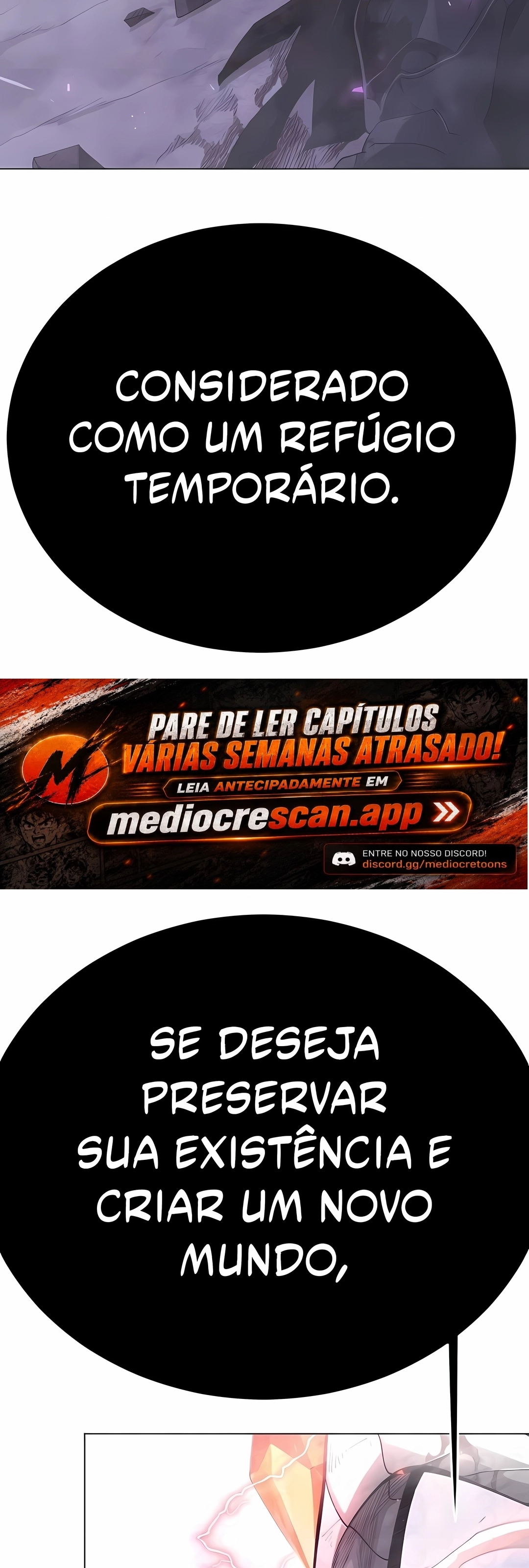Read Superhuman Era PT Manga Online