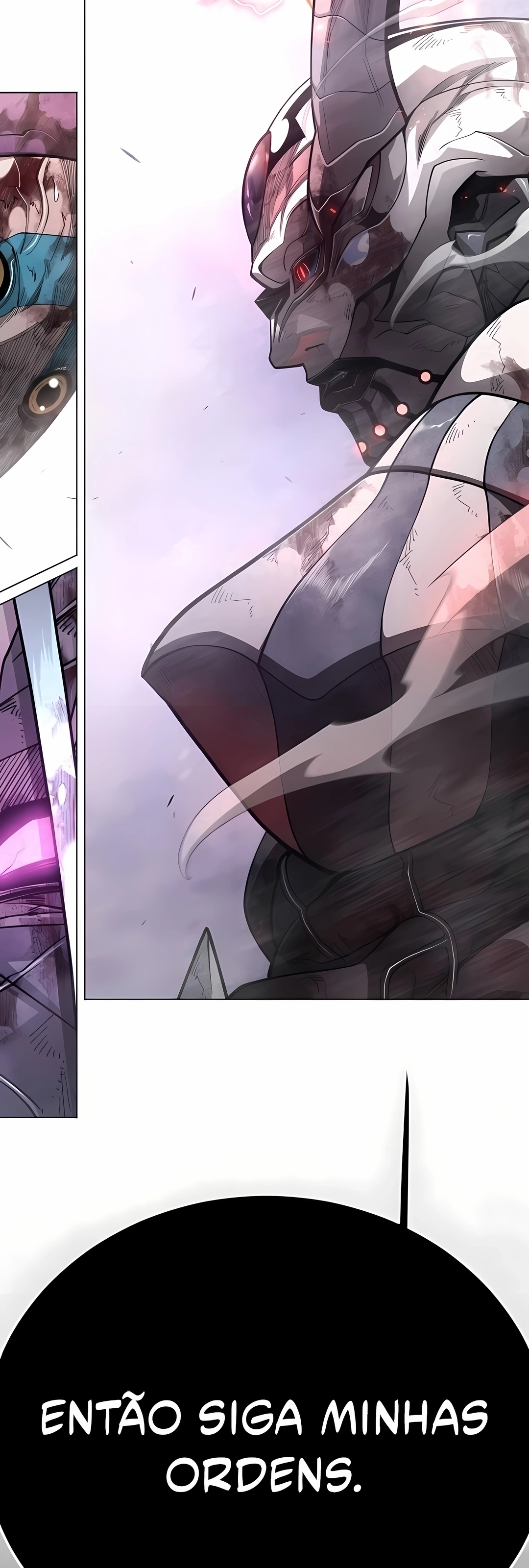 Read Superhuman Era PT Manga Online