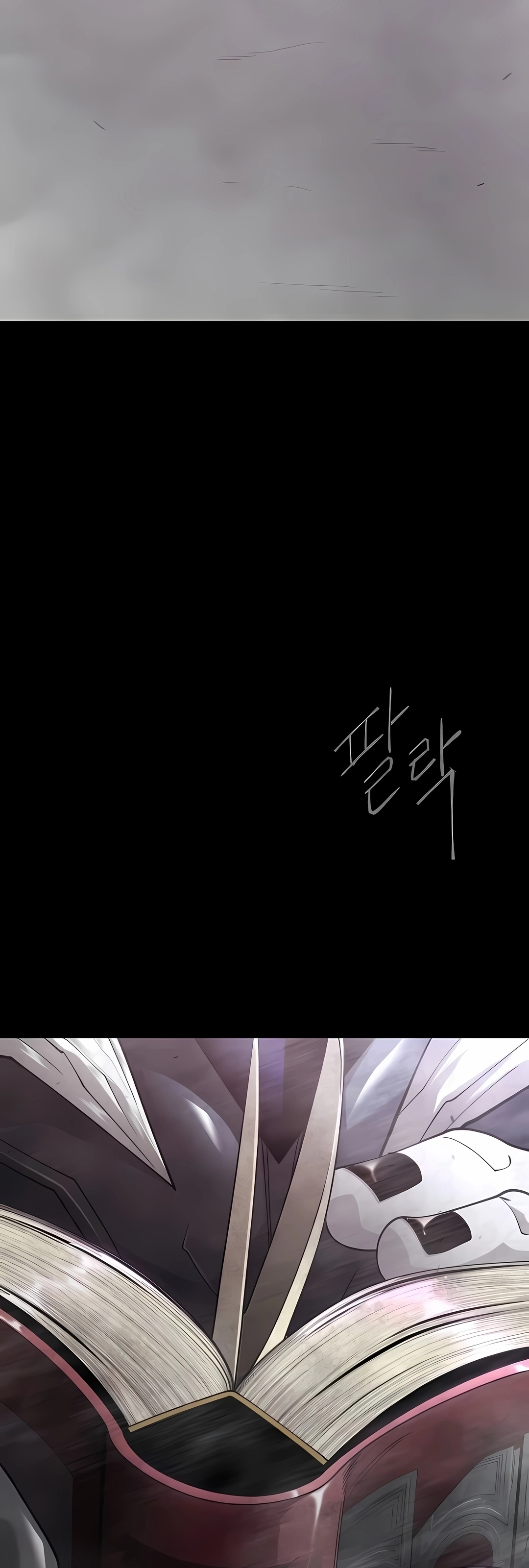 Read Superhuman Era PT Manga Online