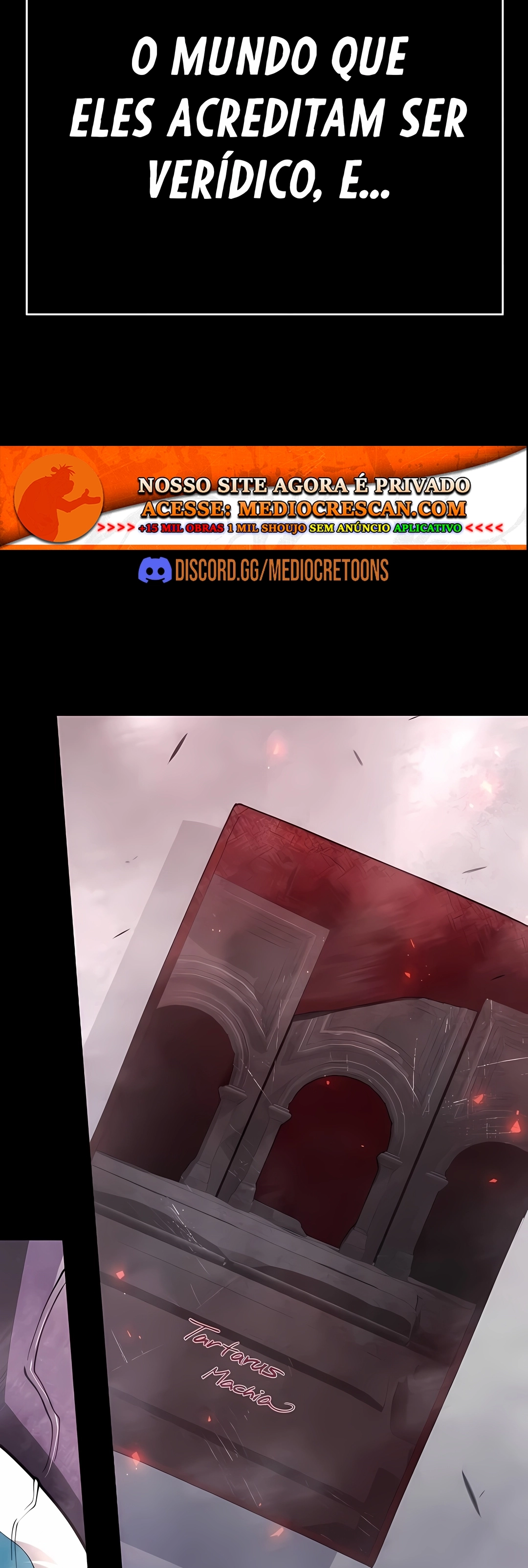 Read Superhuman Era PT Manga Online