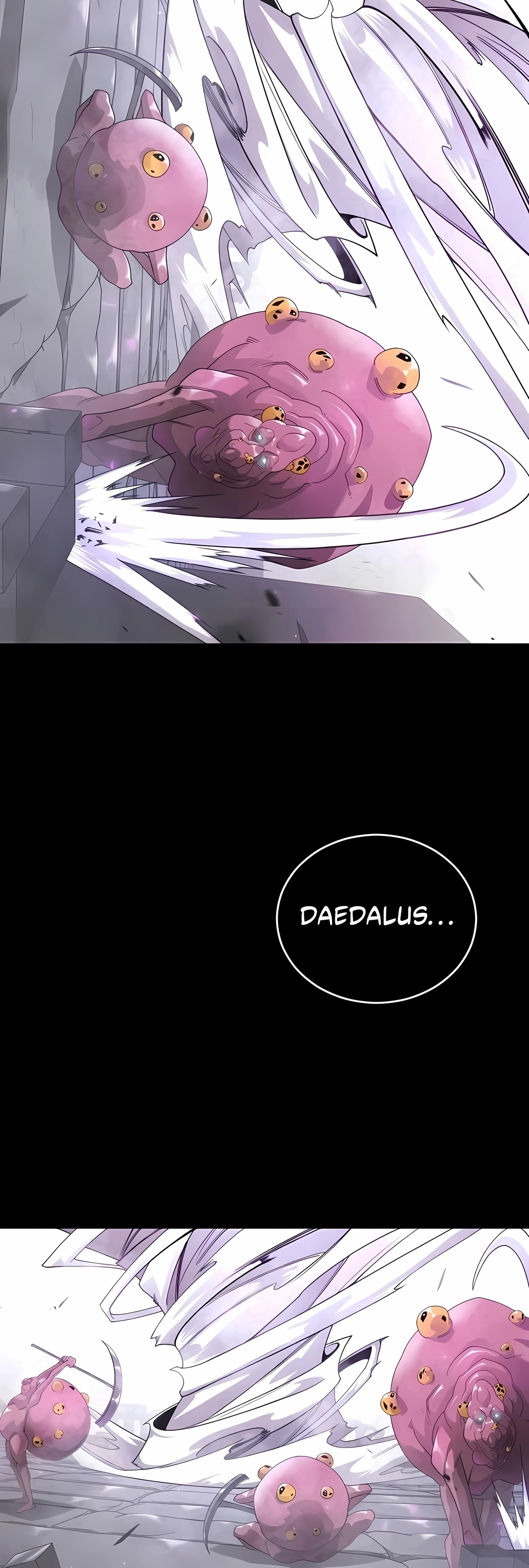 Read Superhuman Era PT Manga Online