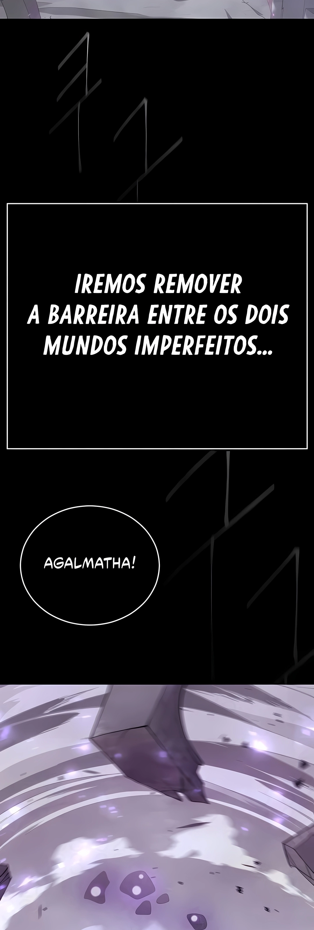 Read Superhuman Era PT Manga Online