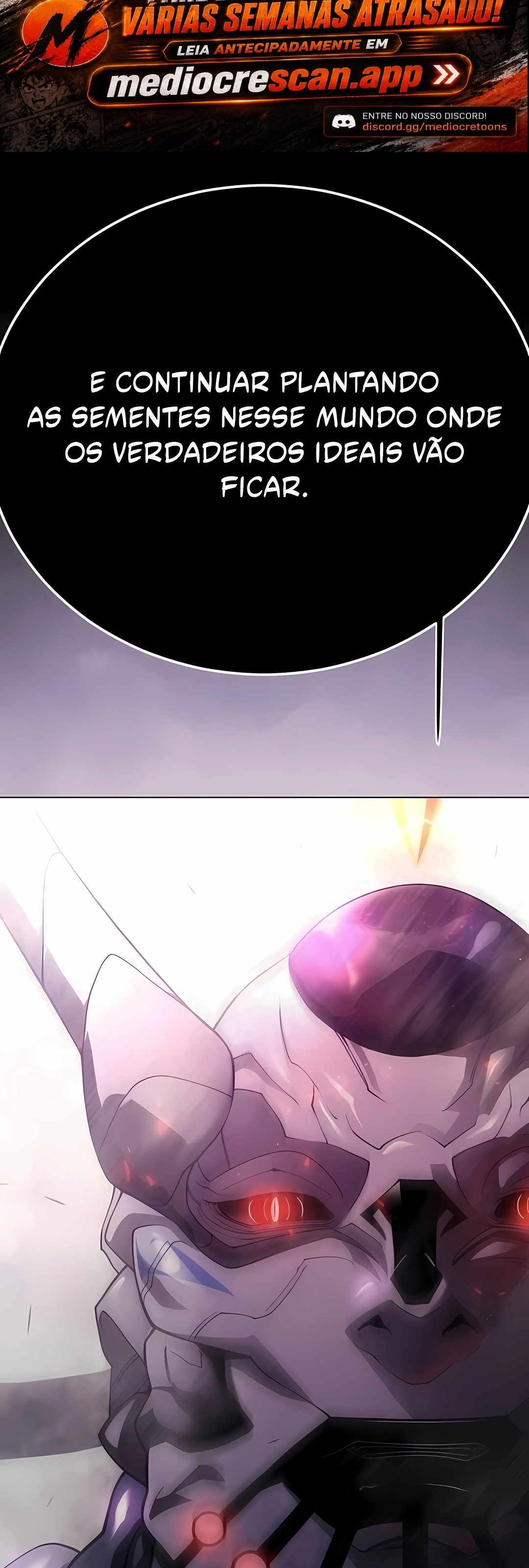 Read Superhuman Era PT Manga Online