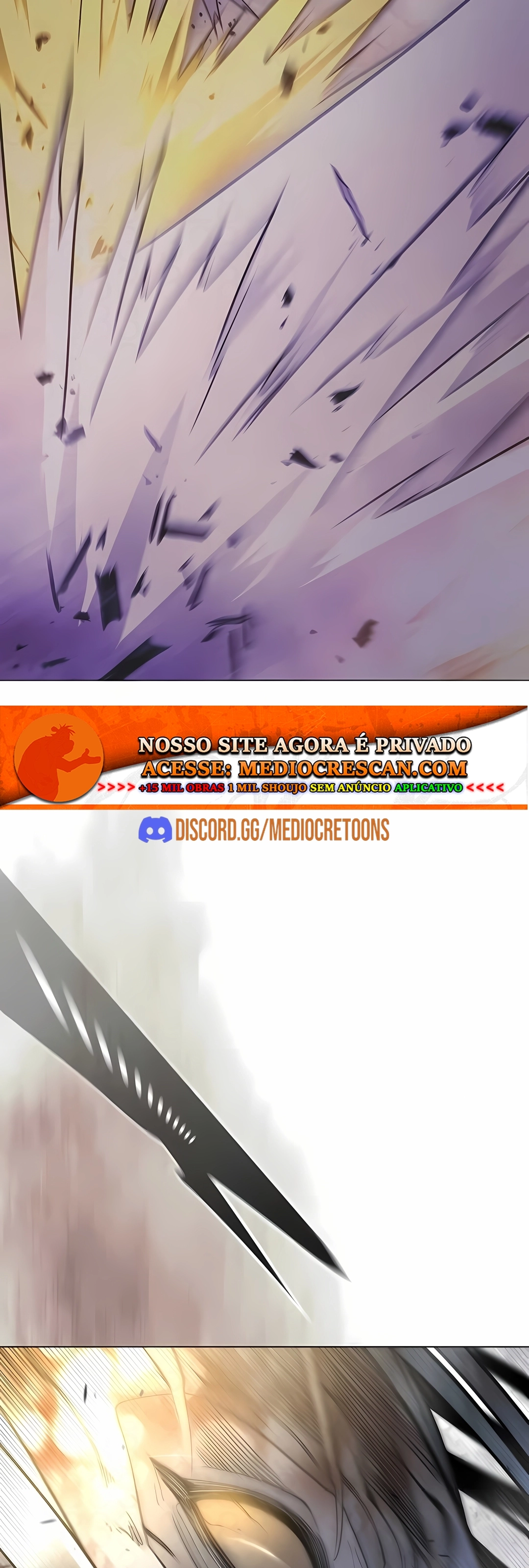 Read Superhuman Era PT Manga Online