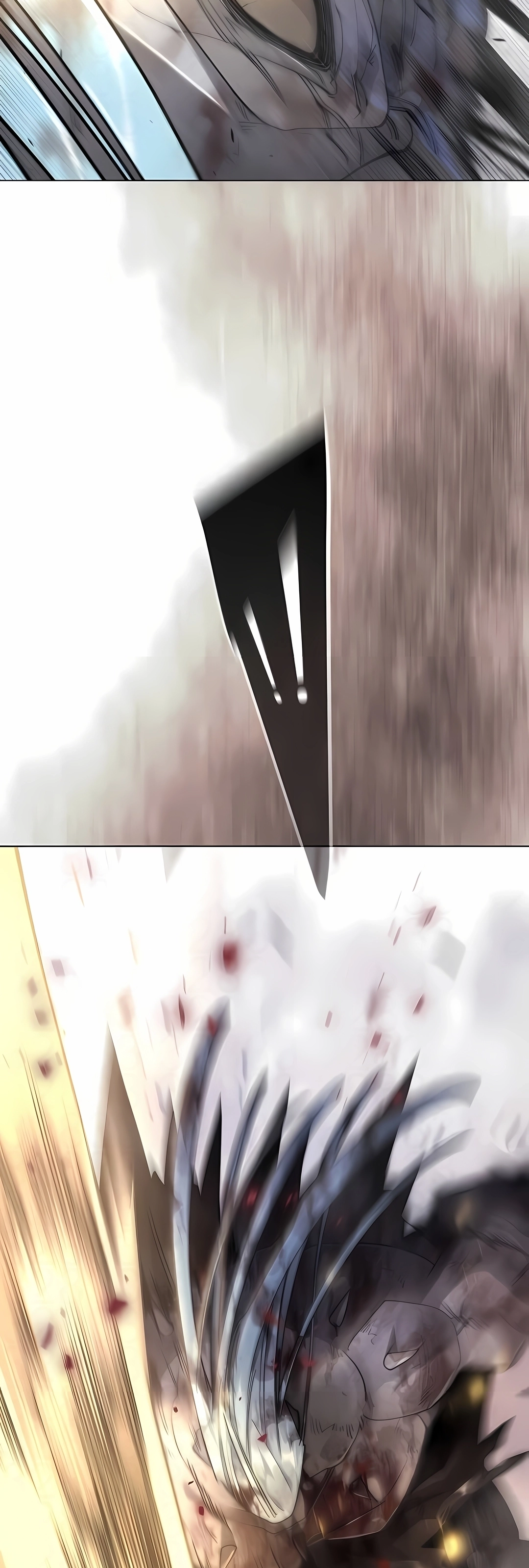 Read Superhuman Era PT Manga Online