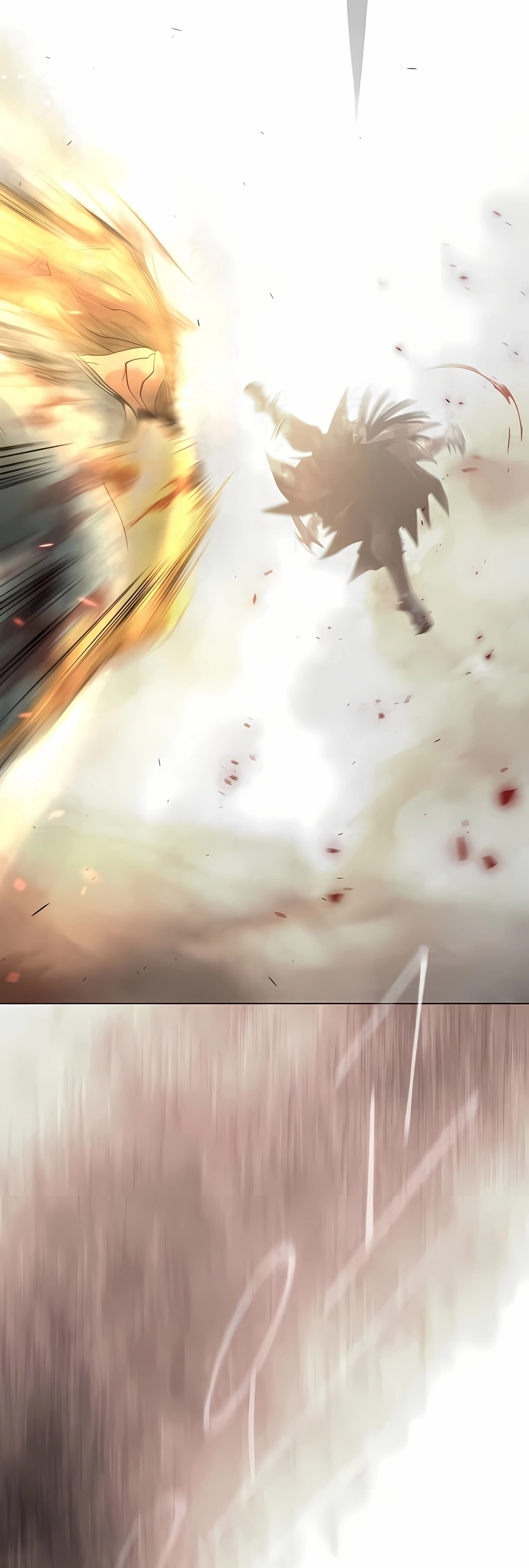Read Superhuman Era PT Manga Online