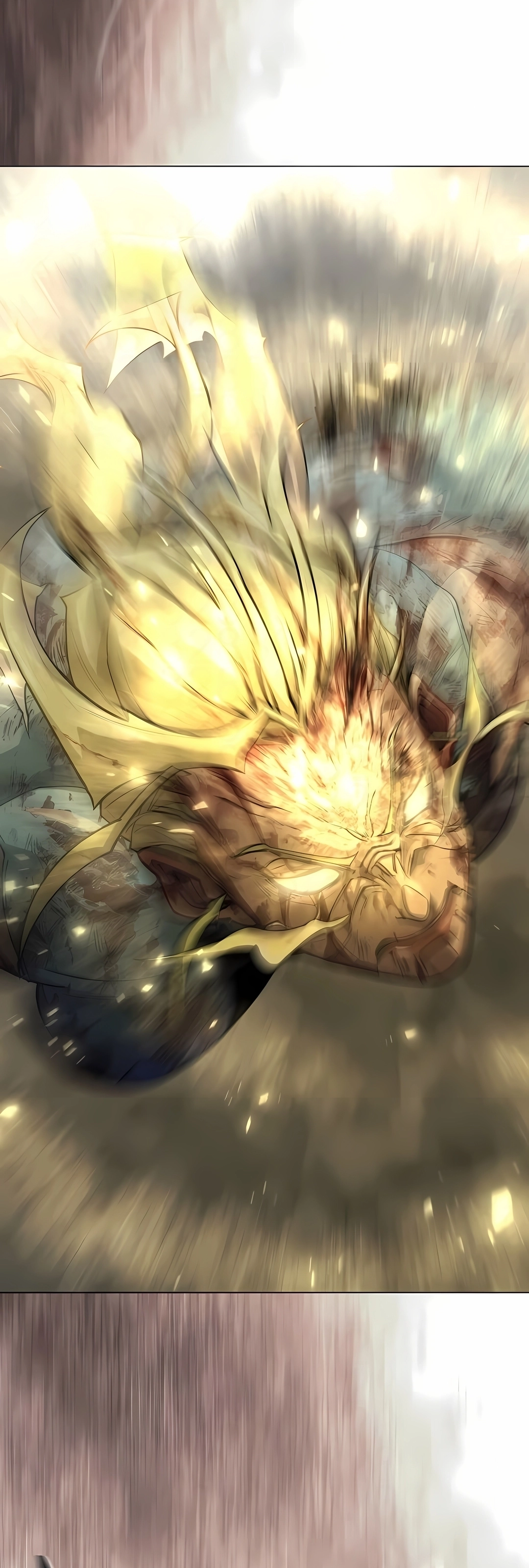 Read Superhuman Era PT Manga Online