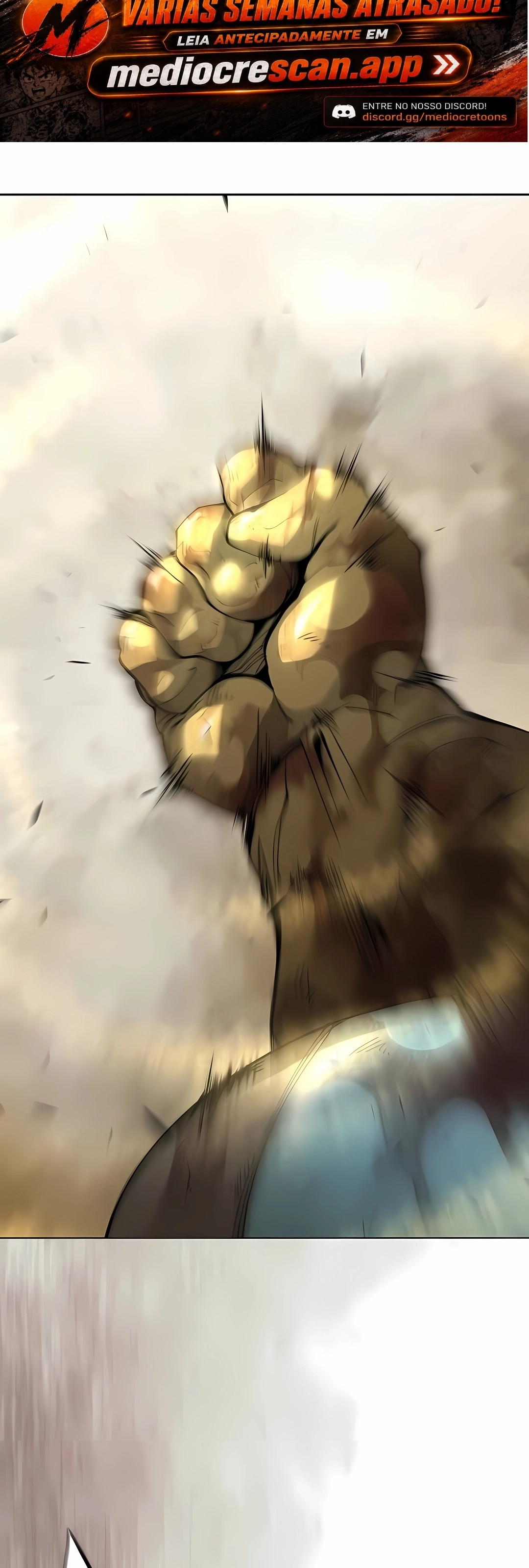 Read Superhuman Era PT Manga Online