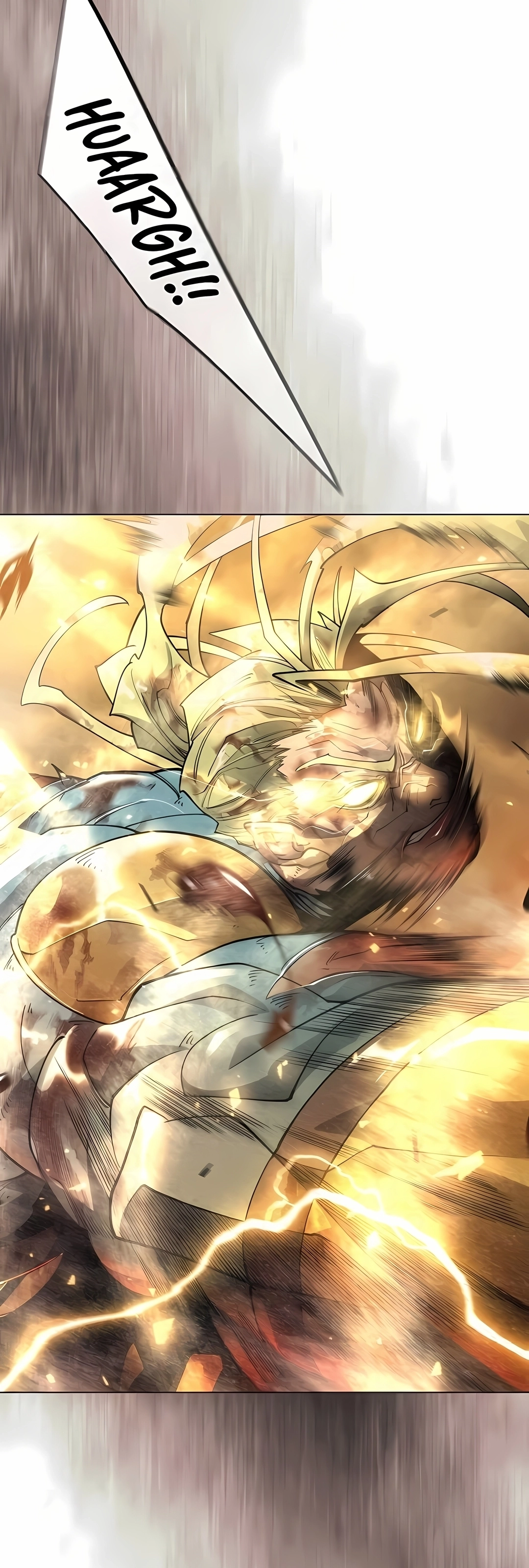 Read Superhuman Era PT Manga Online