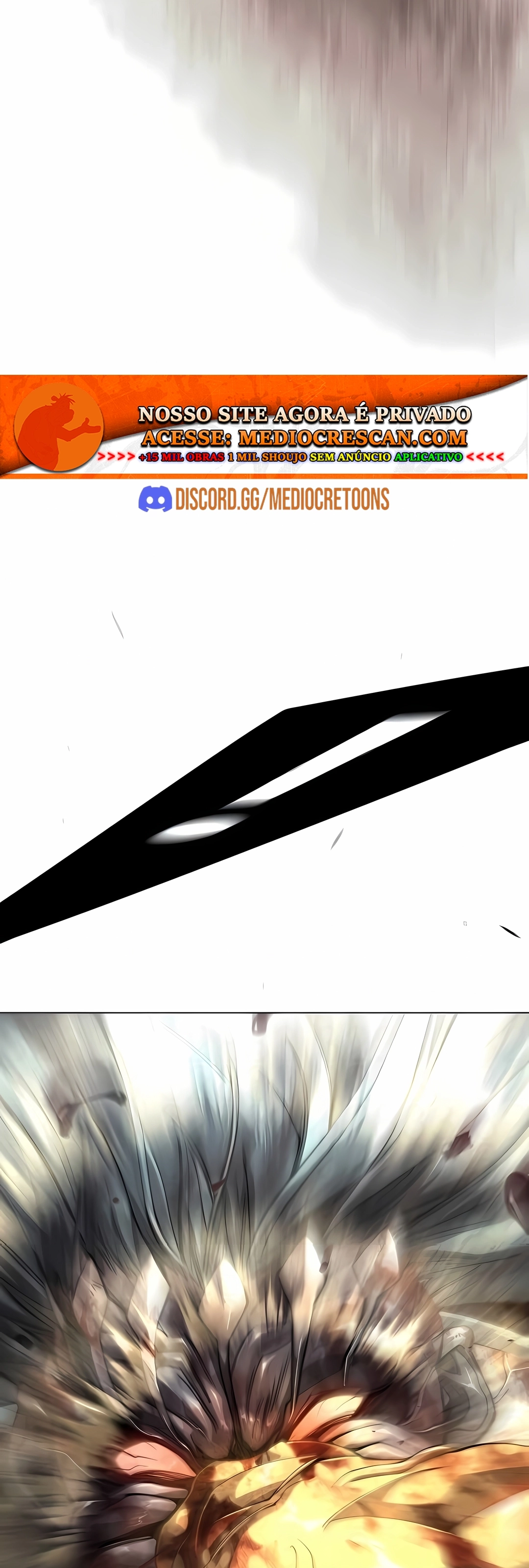 Read Superhuman Era PT Manga Online
