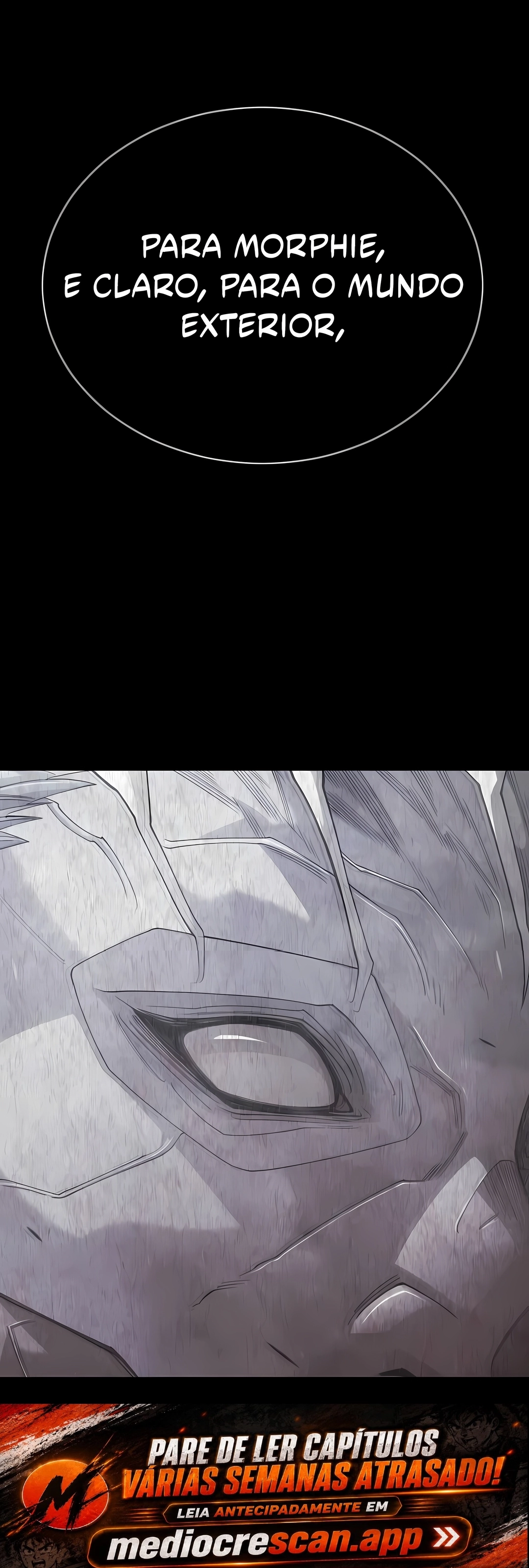 Read Superhuman Era PT Manga Online
