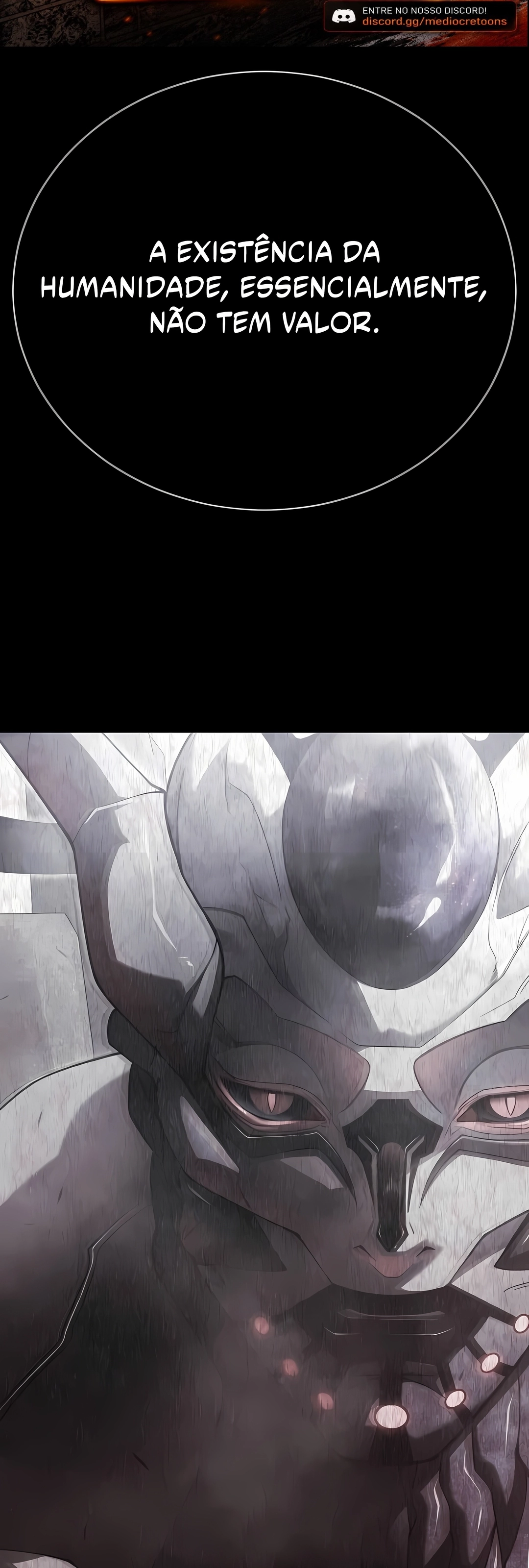 Read Superhuman Era PT Manga Online