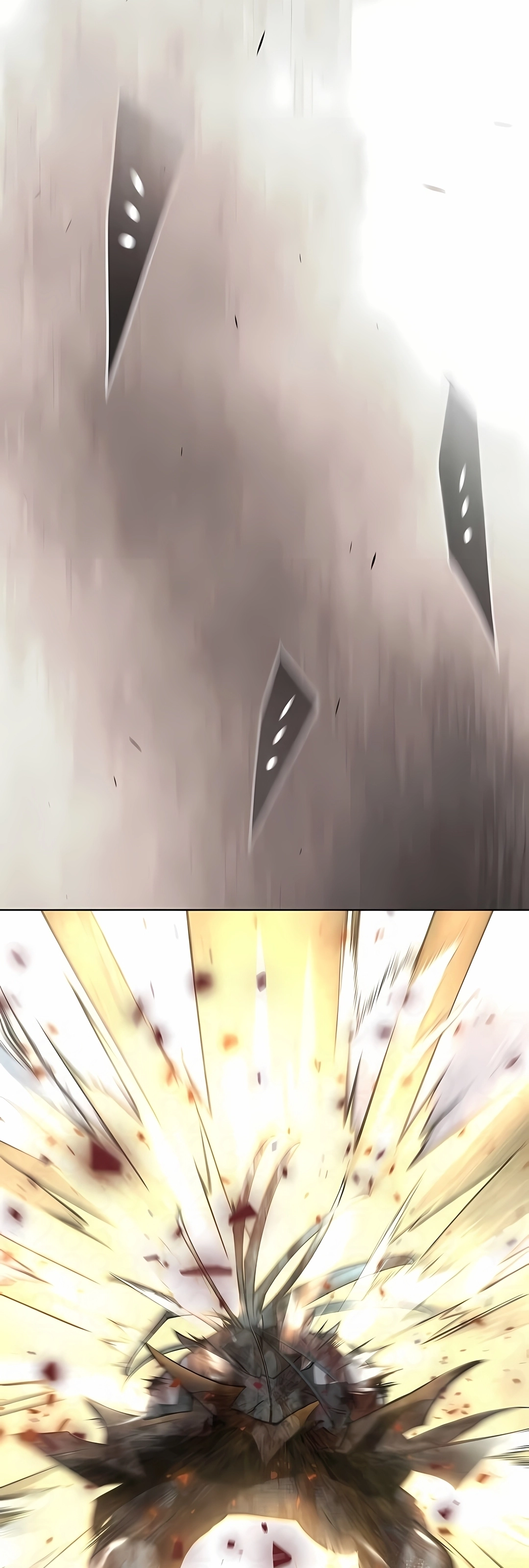 Read Superhuman Era PT Manga Online