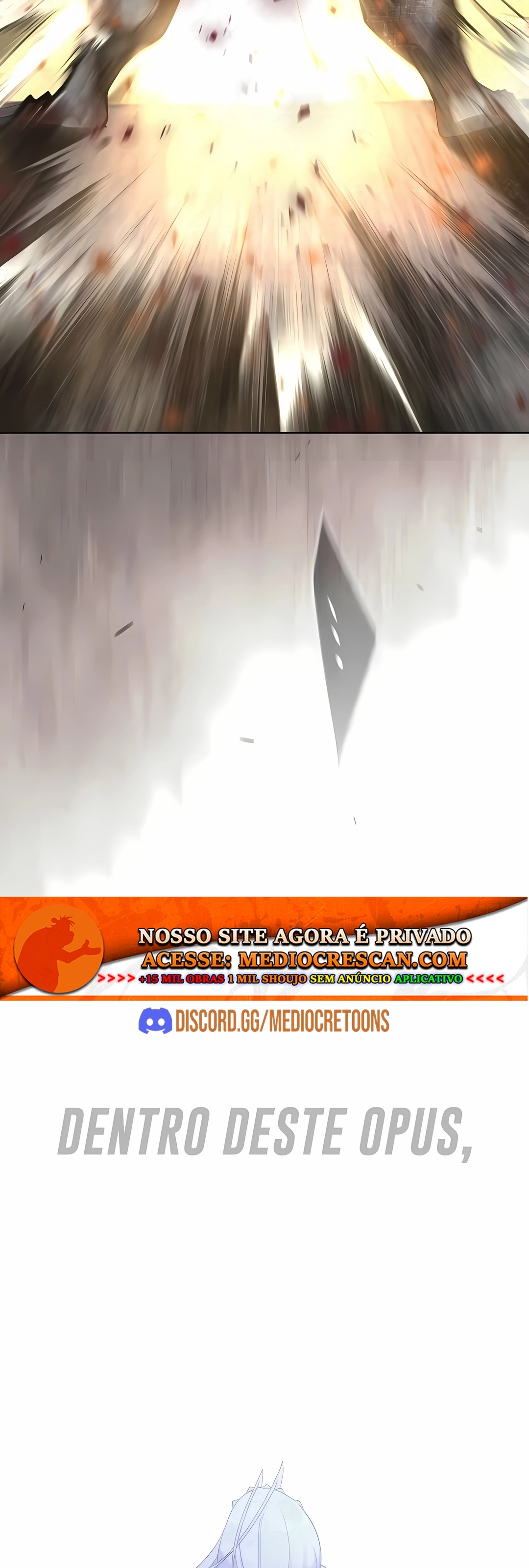 Read Superhuman Era PT Manga Online