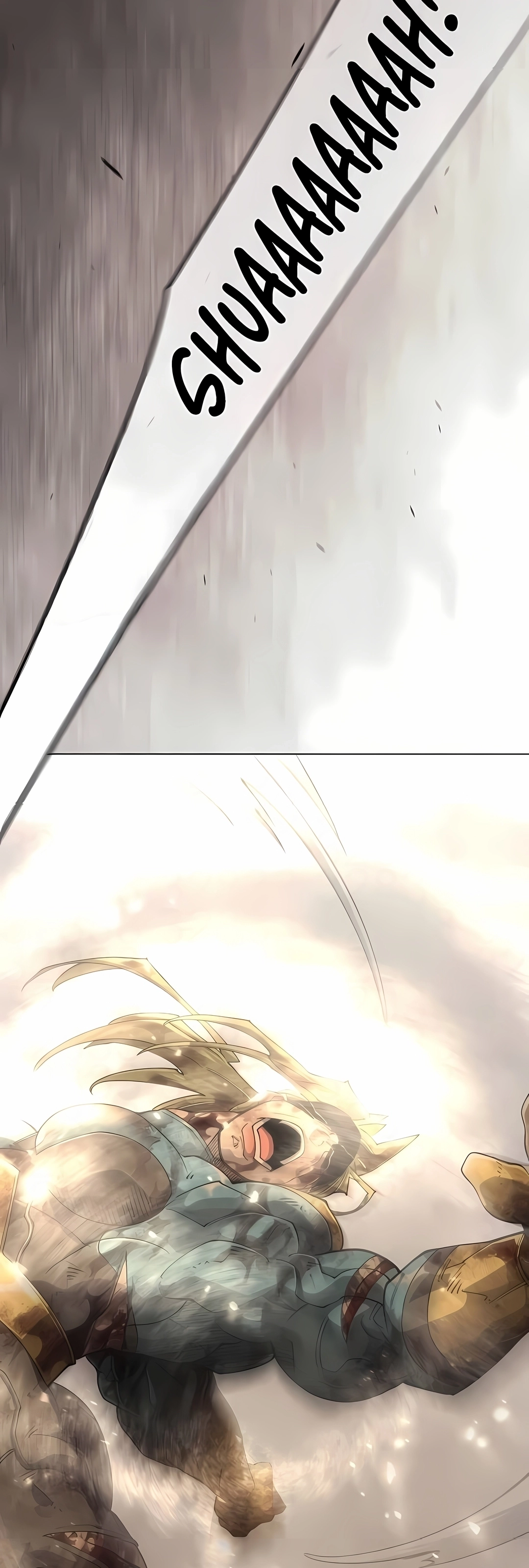 Read Superhuman Era PT Manga Online