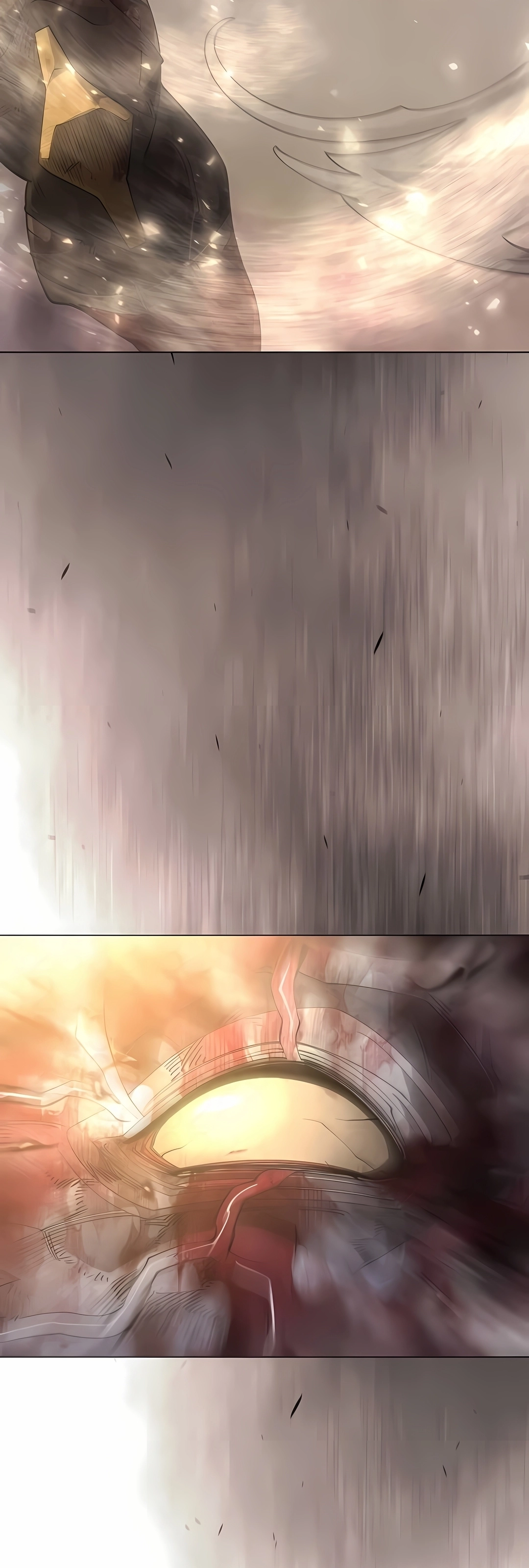 Read Superhuman Era PT Manga Online