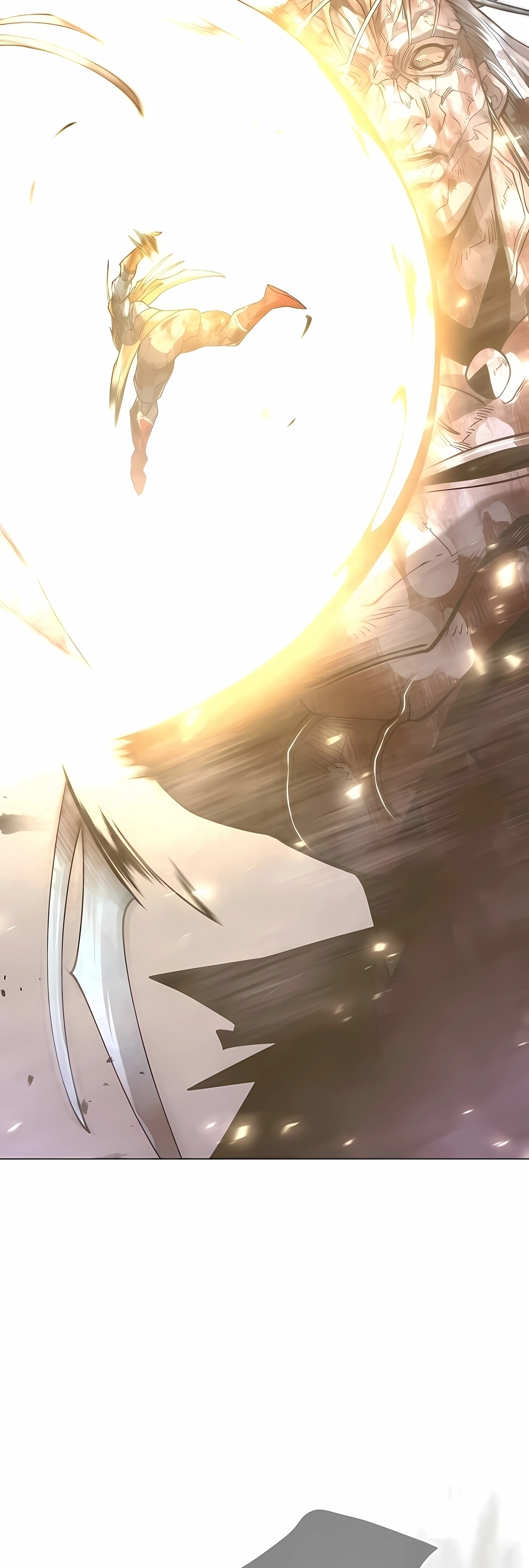 Read Superhuman Era PT Manga Online
