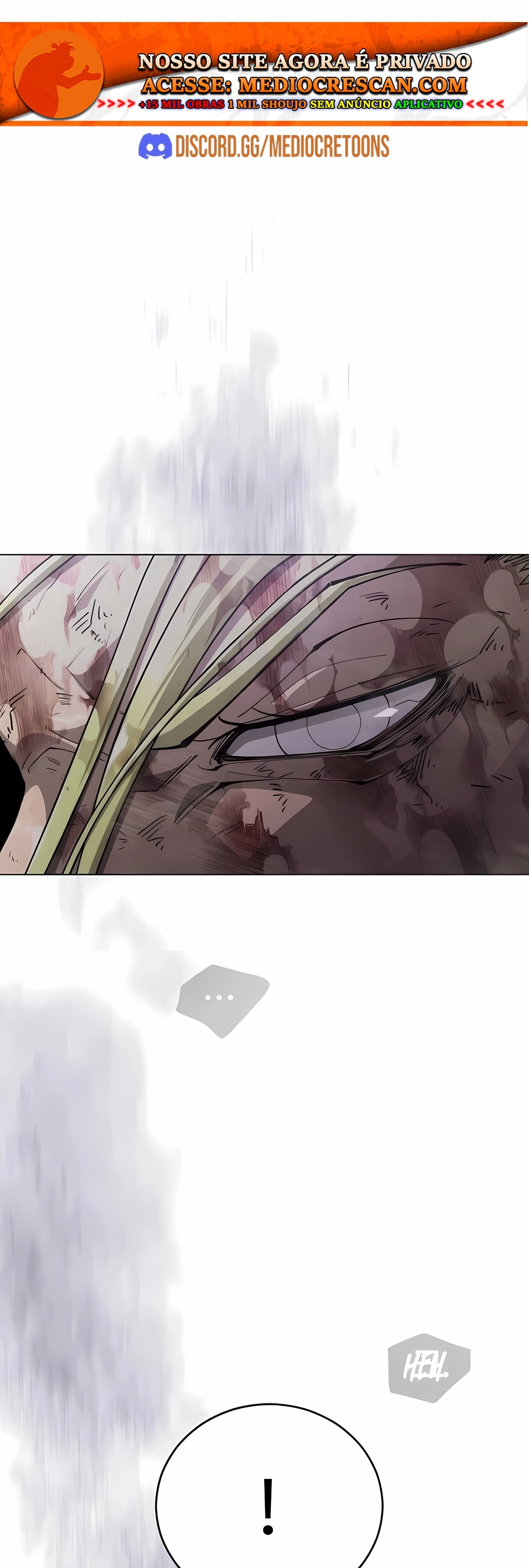 Read Superhuman Era PT Manga Online
