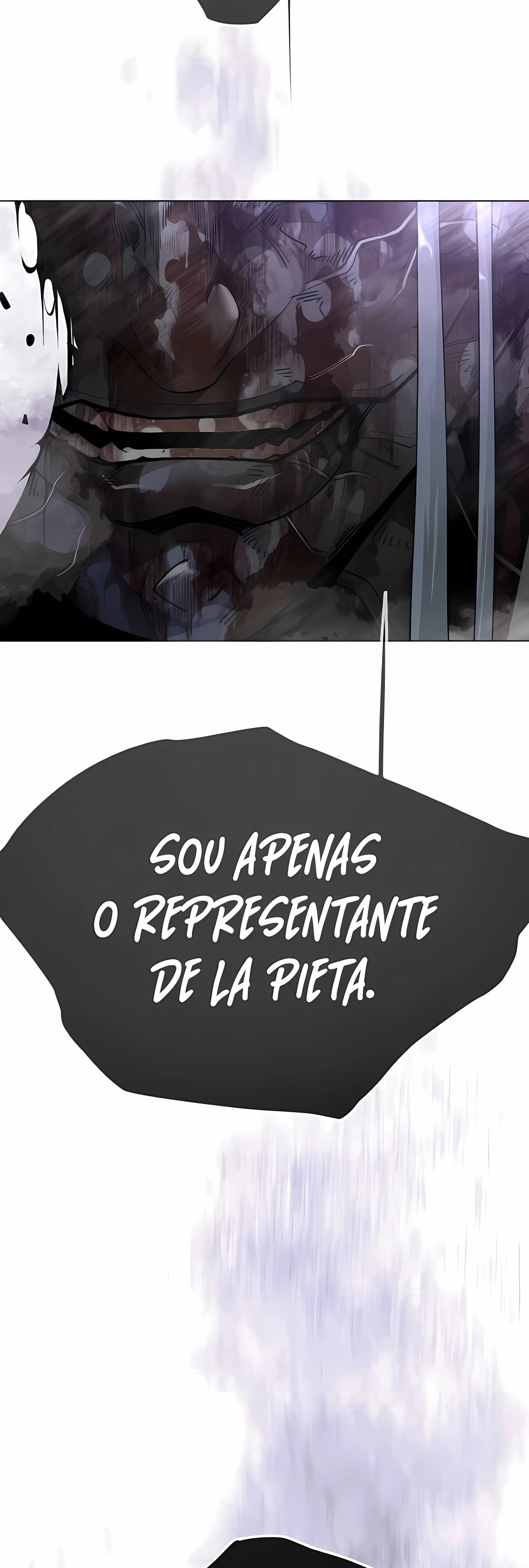 Read Superhuman Era PT Manga Online