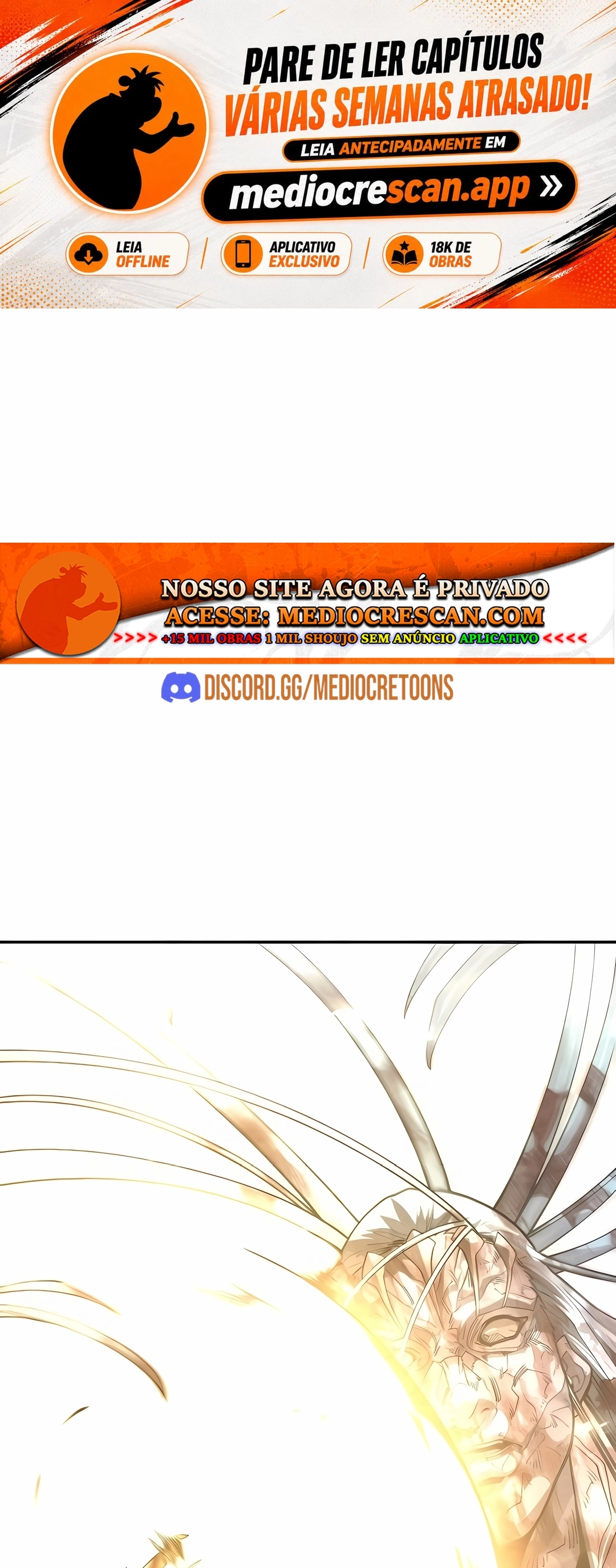 Read Superhuman Era PT Manga Online