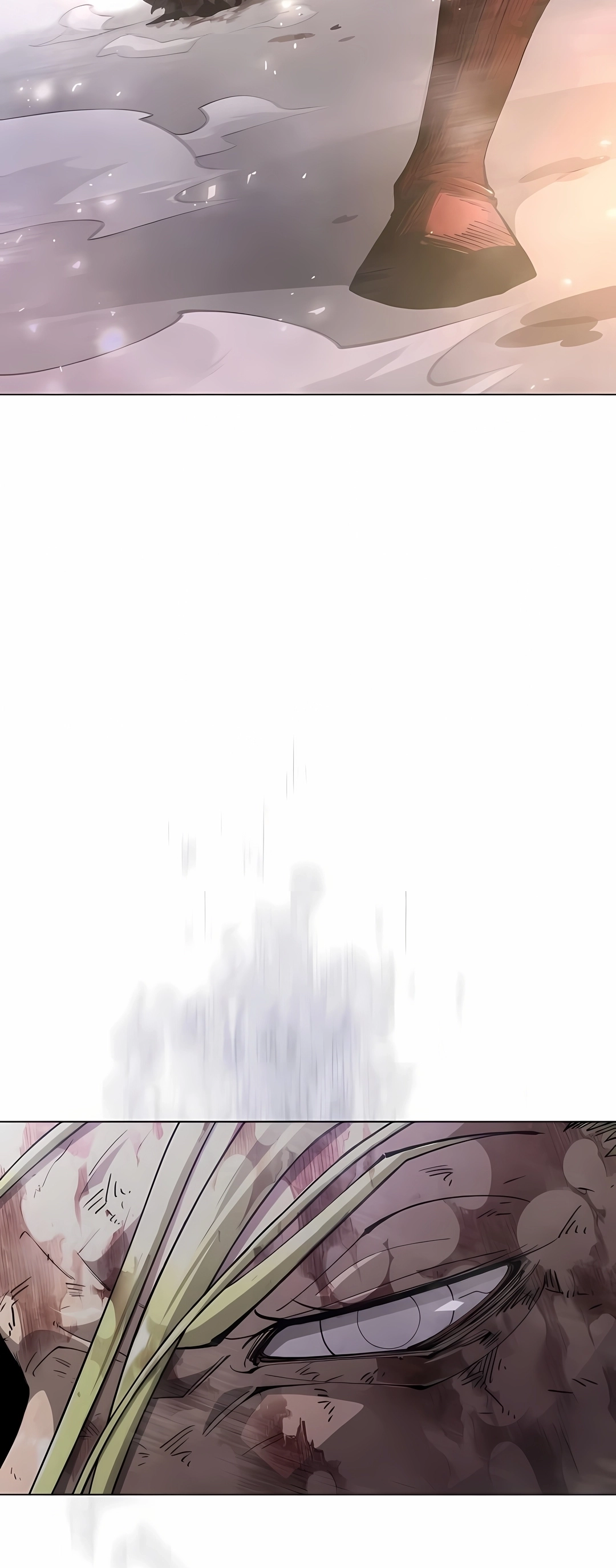 Read Superhuman Era PT Manga Online