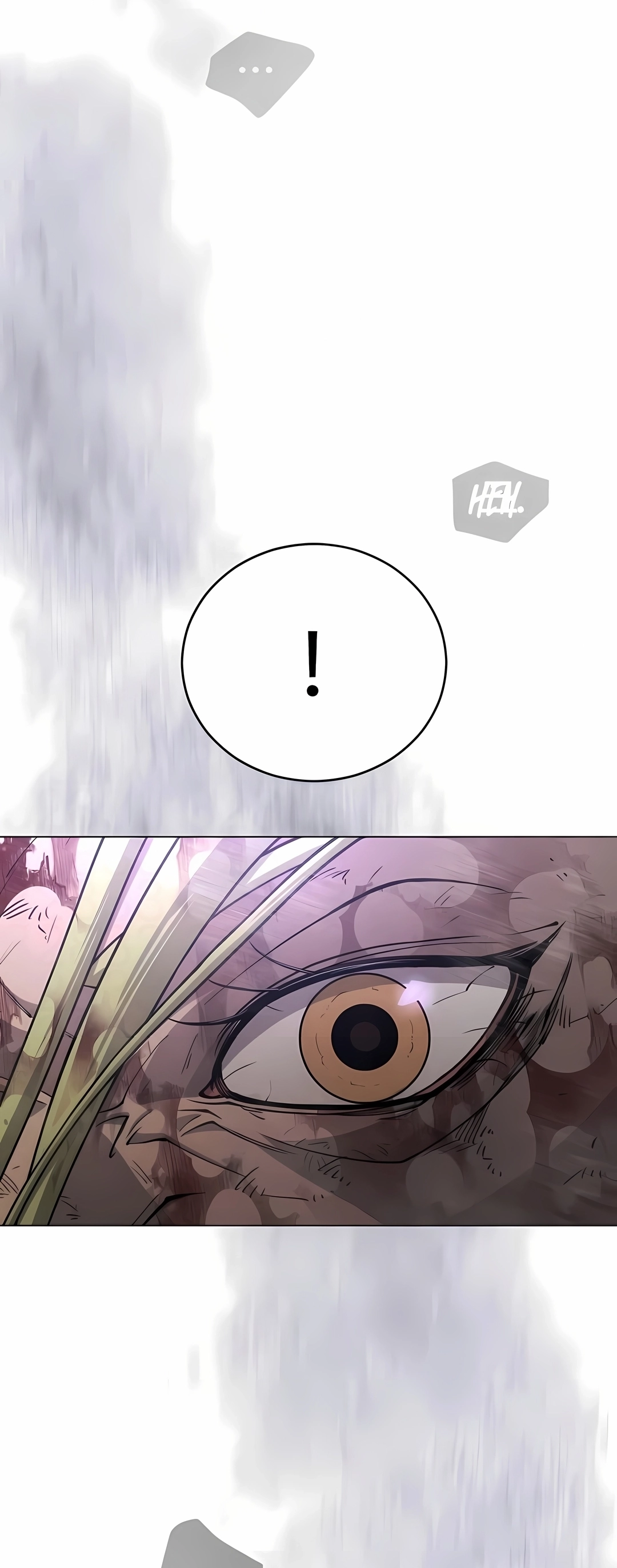 Read Superhuman Era PT Manga Online