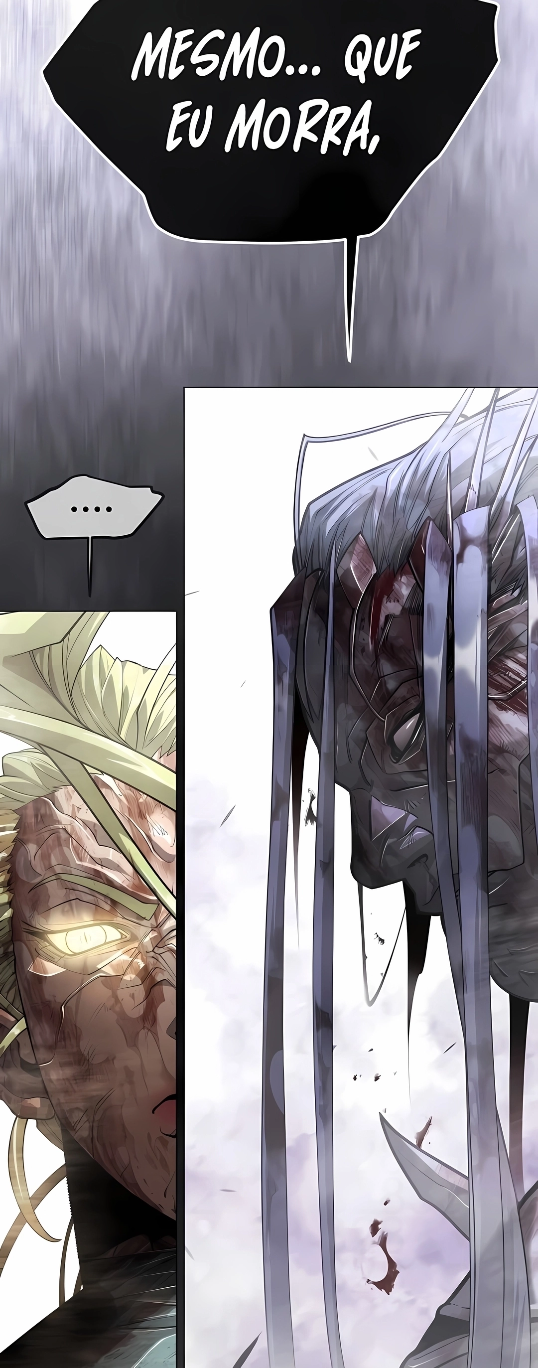 Read Superhuman Era PT Manga Online