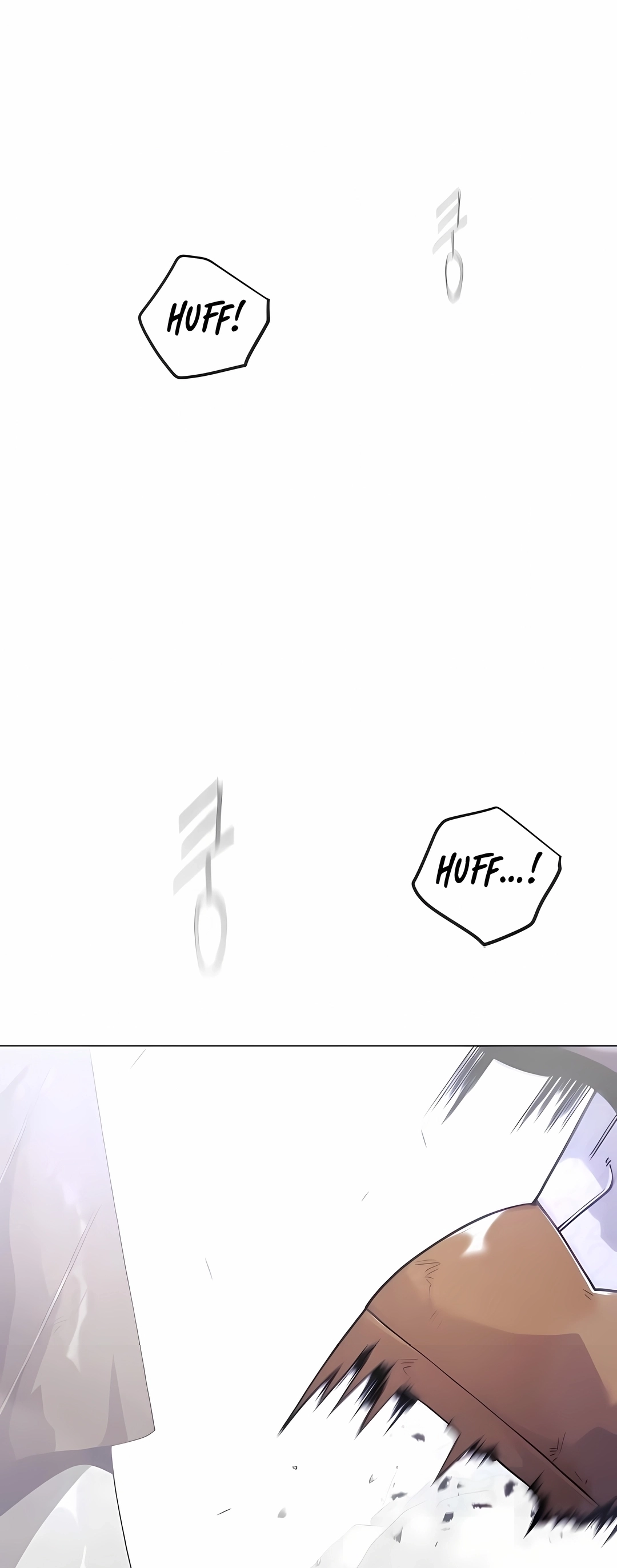 Read Superhuman Era PT Manga Online