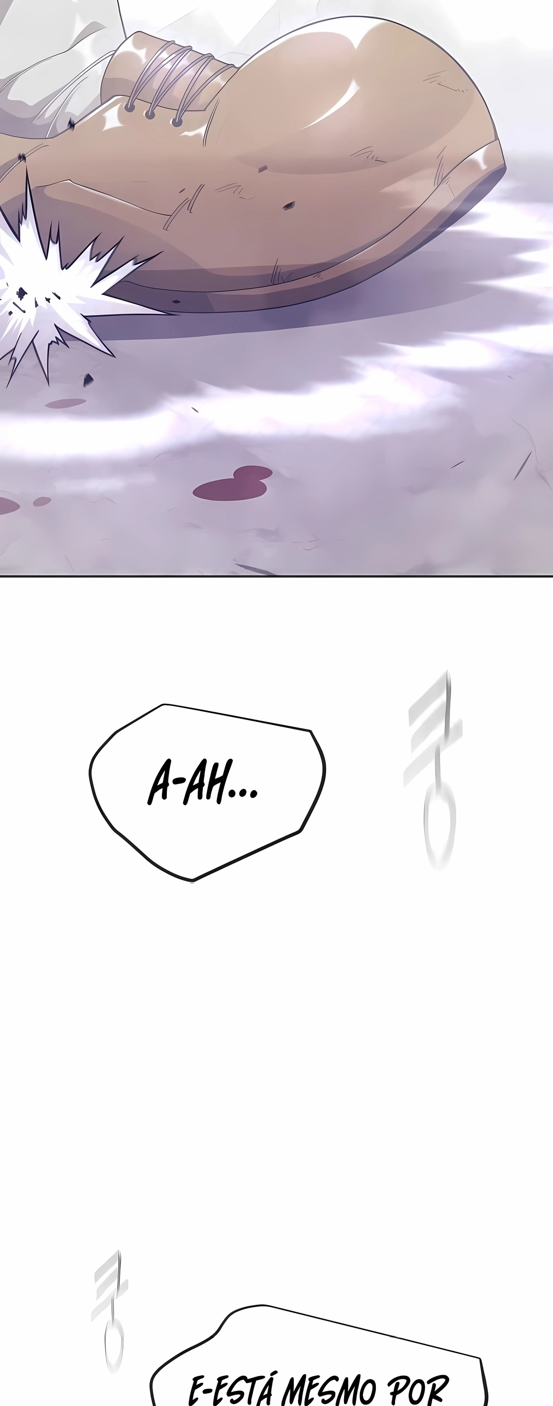 Read Superhuman Era PT Manga Online