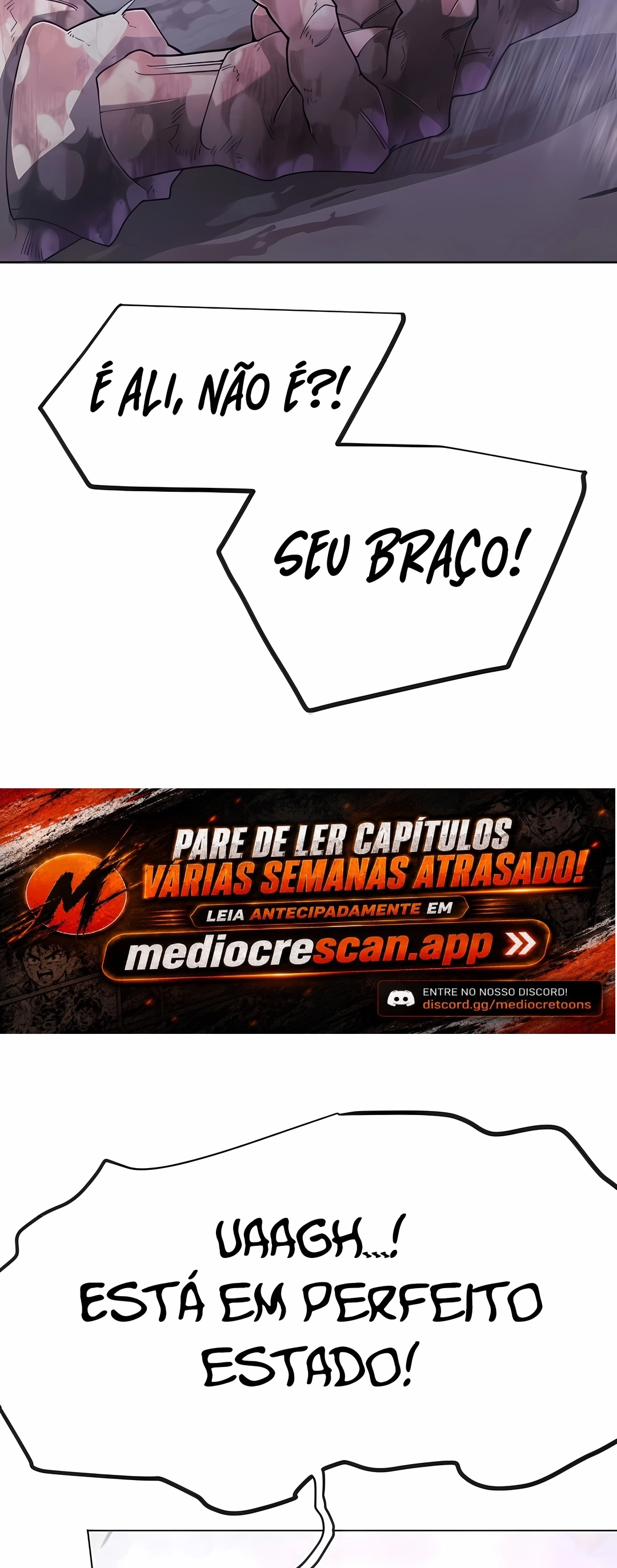Read Superhuman Era PT Manga Online