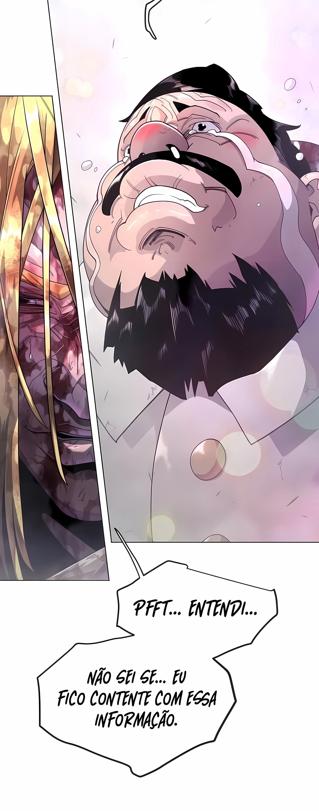 Read Superhuman Era PT Manga Online