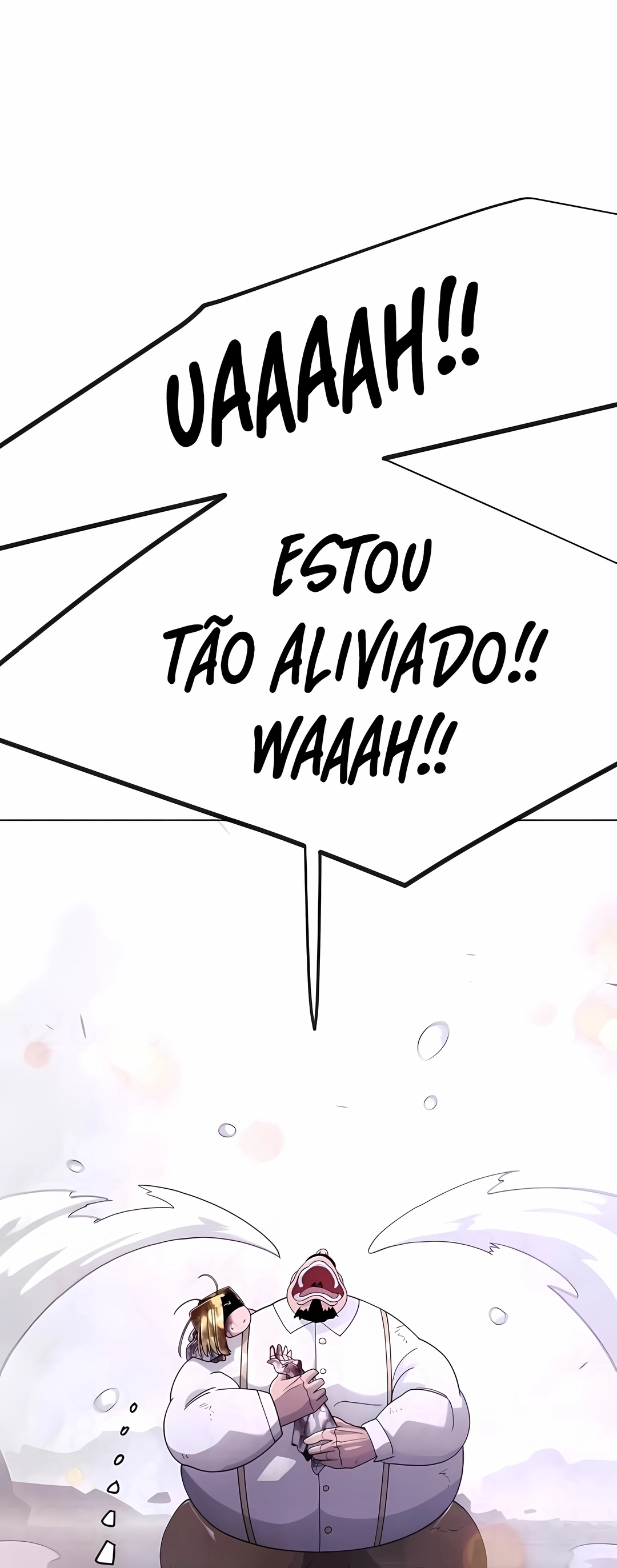 Read Superhuman Era PT Manga Online