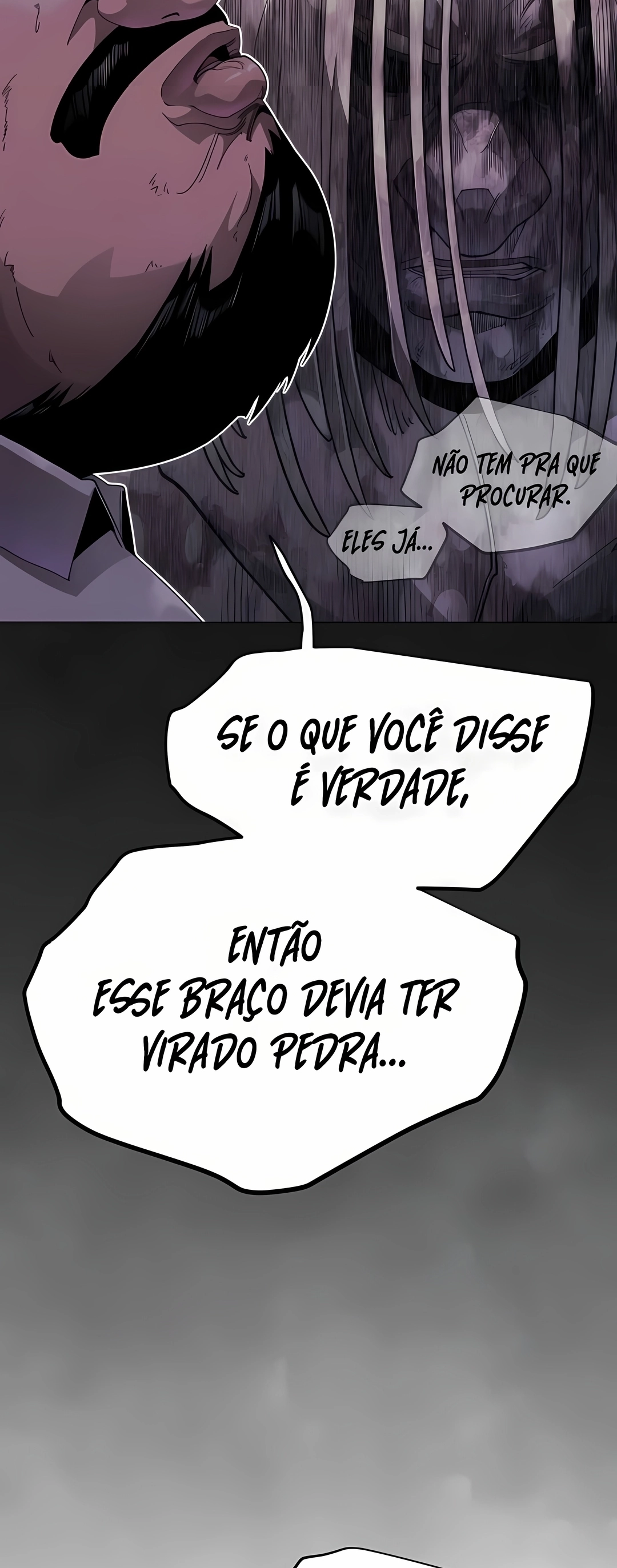 Read Superhuman Era PT Manga Online