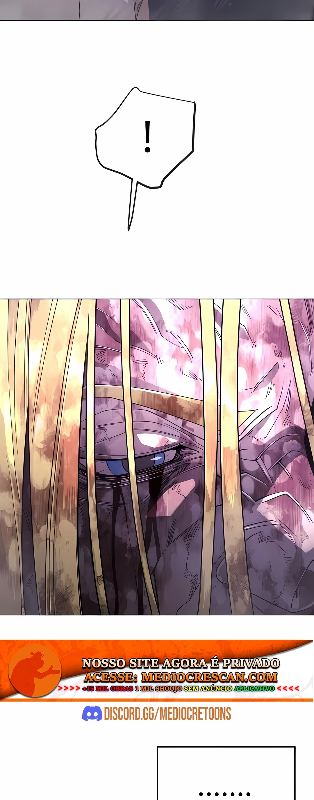 Read Superhuman Era PT Manga Online
