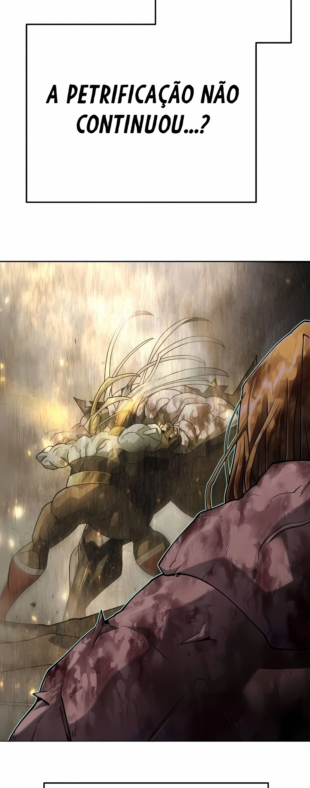 Read Superhuman Era PT Manga Online