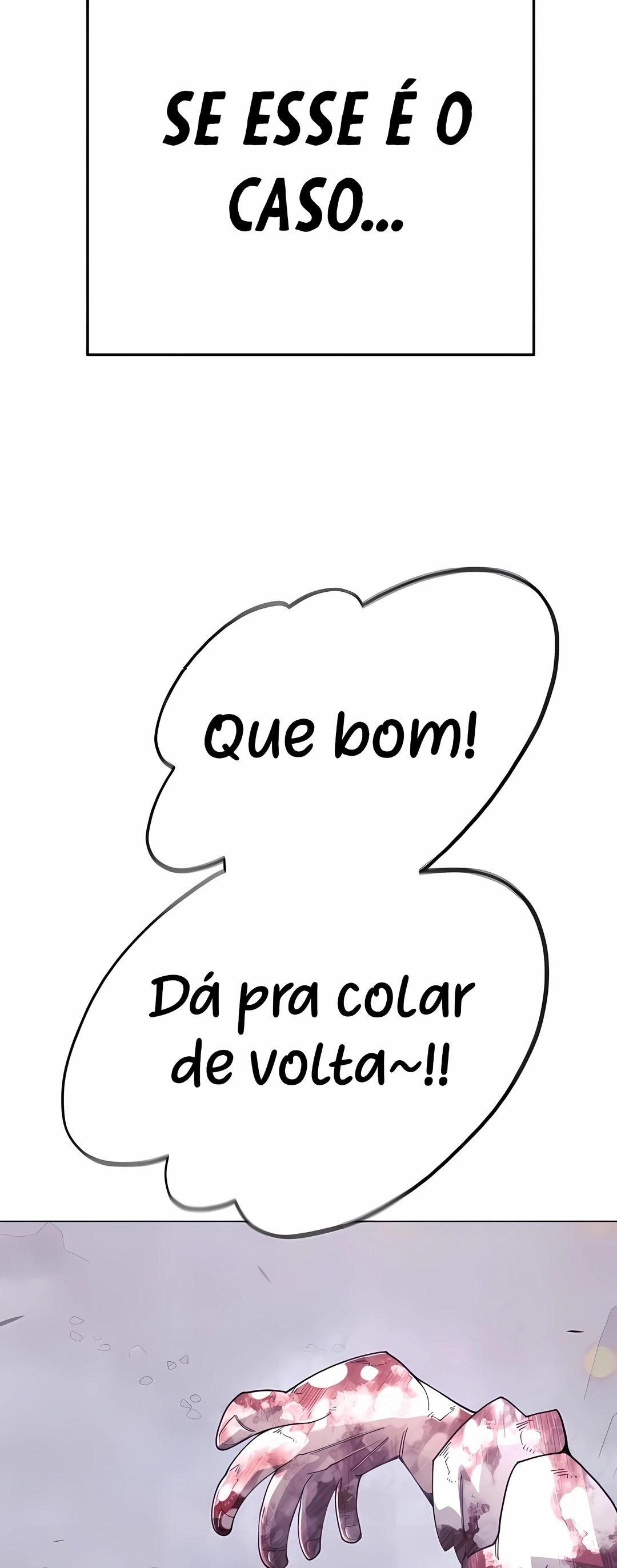 Read Superhuman Era PT Manga Online
