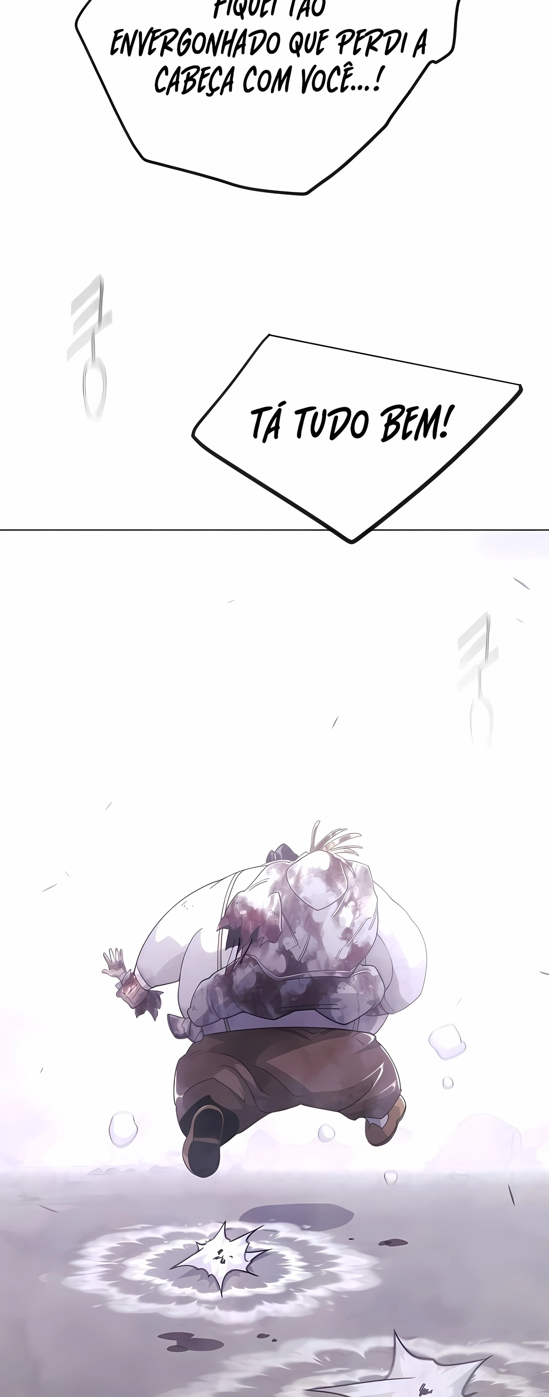 Read Superhuman Era PT Manga Online