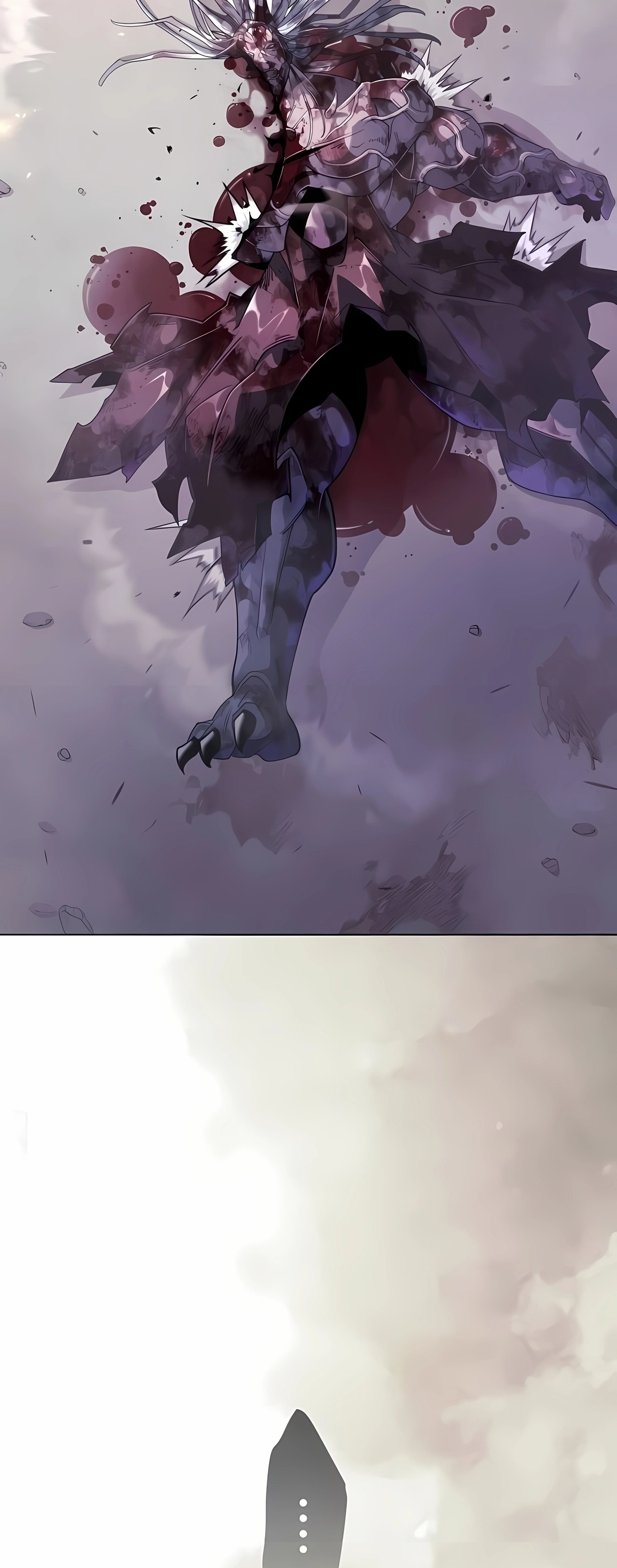 Read Superhuman Era PT Manga Online