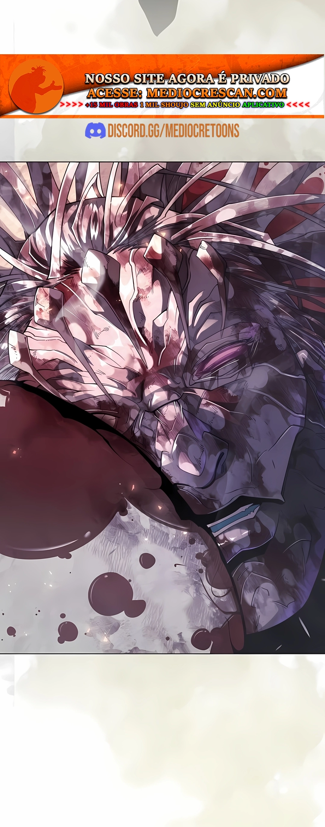 Read Superhuman Era PT Manga Online