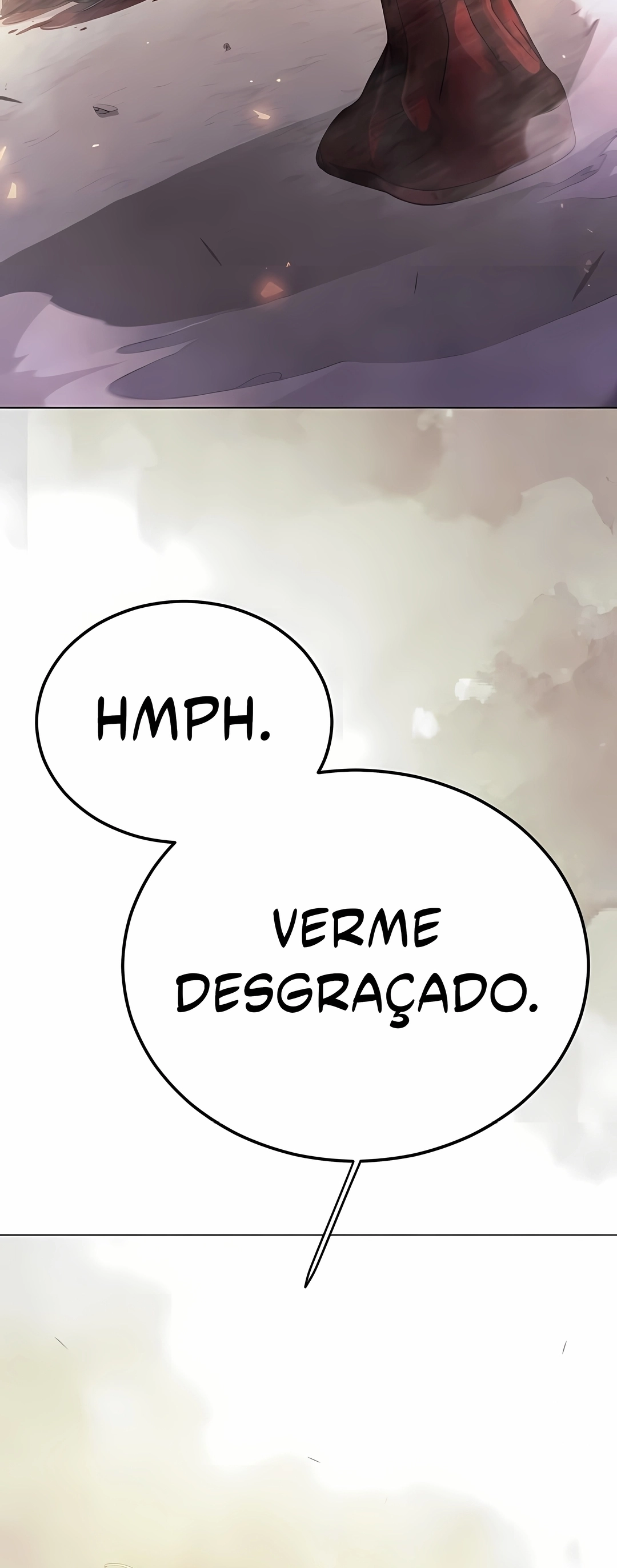 Read Superhuman Era PT Manga Online