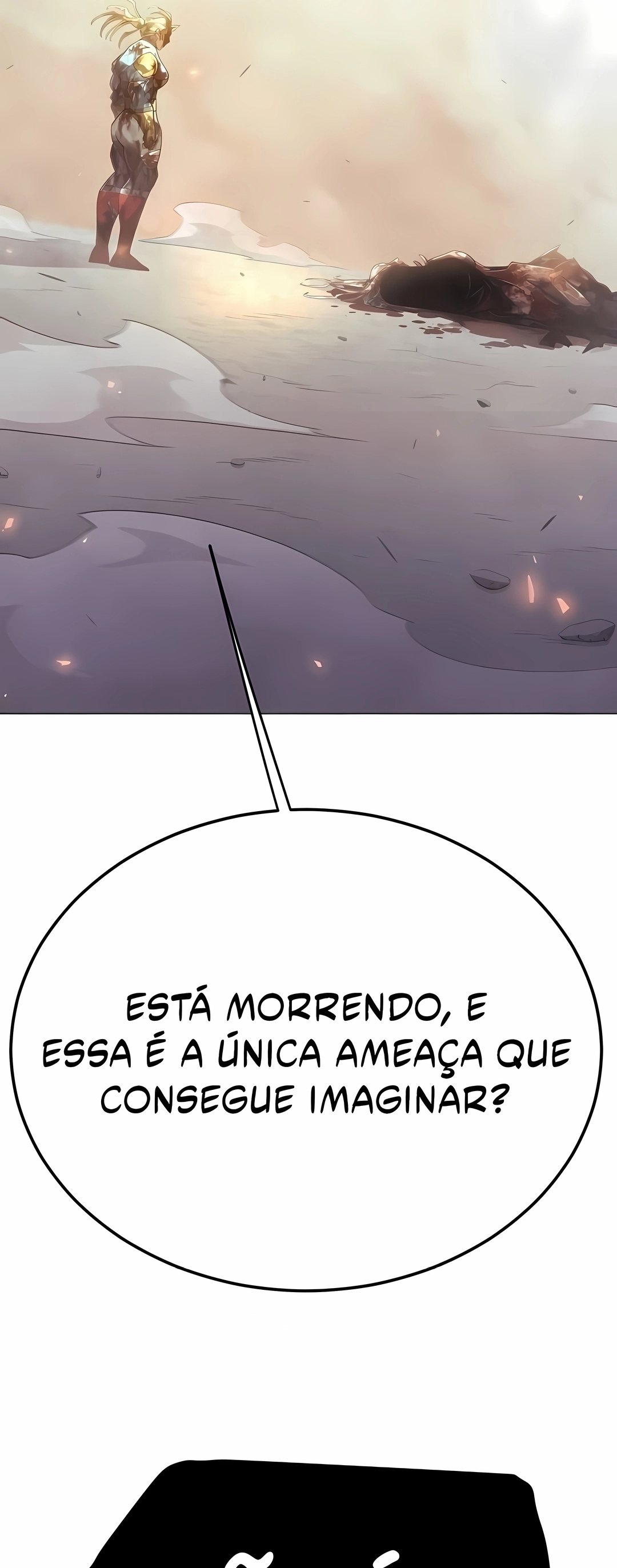 Read Superhuman Era PT Manga Online